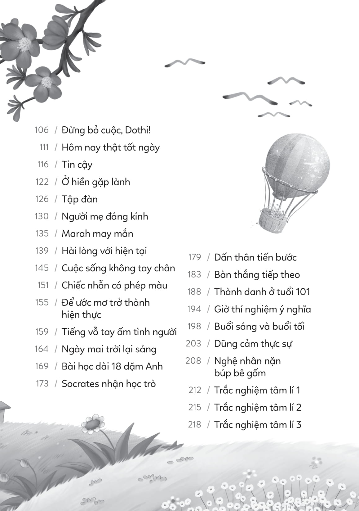 những câu chuyện truyền cảm hứng - i will be better - nguồn năng lượng tích cực