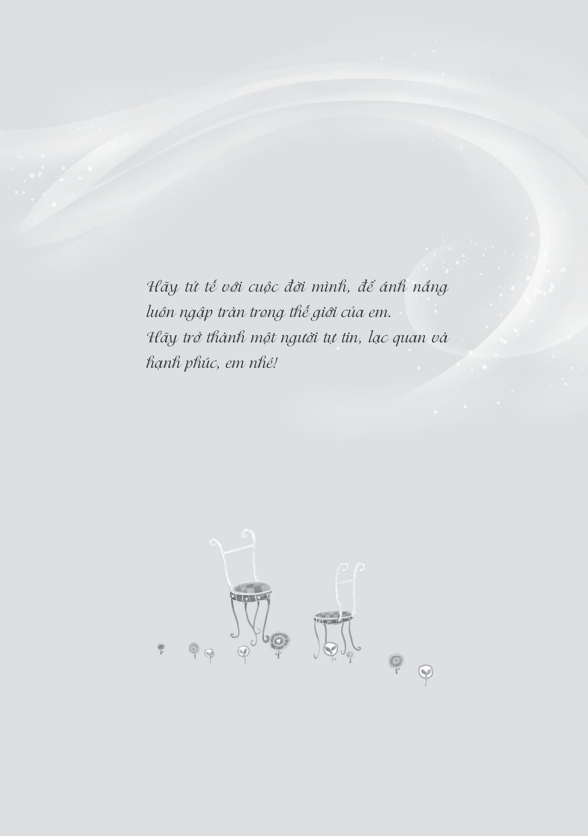 những câu chuyện truyền cảm hứng - i will be better - nguồn năng lượng tích cực