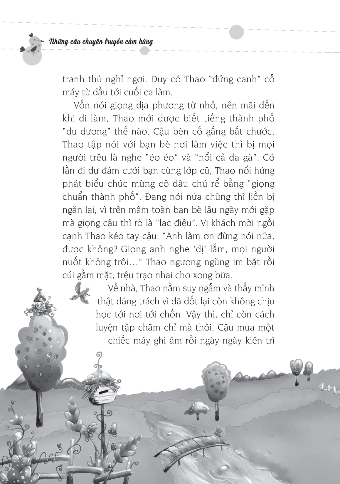 những câu chuyện truyền cảm hứng - i will be better - nguồn năng lượng tích cực