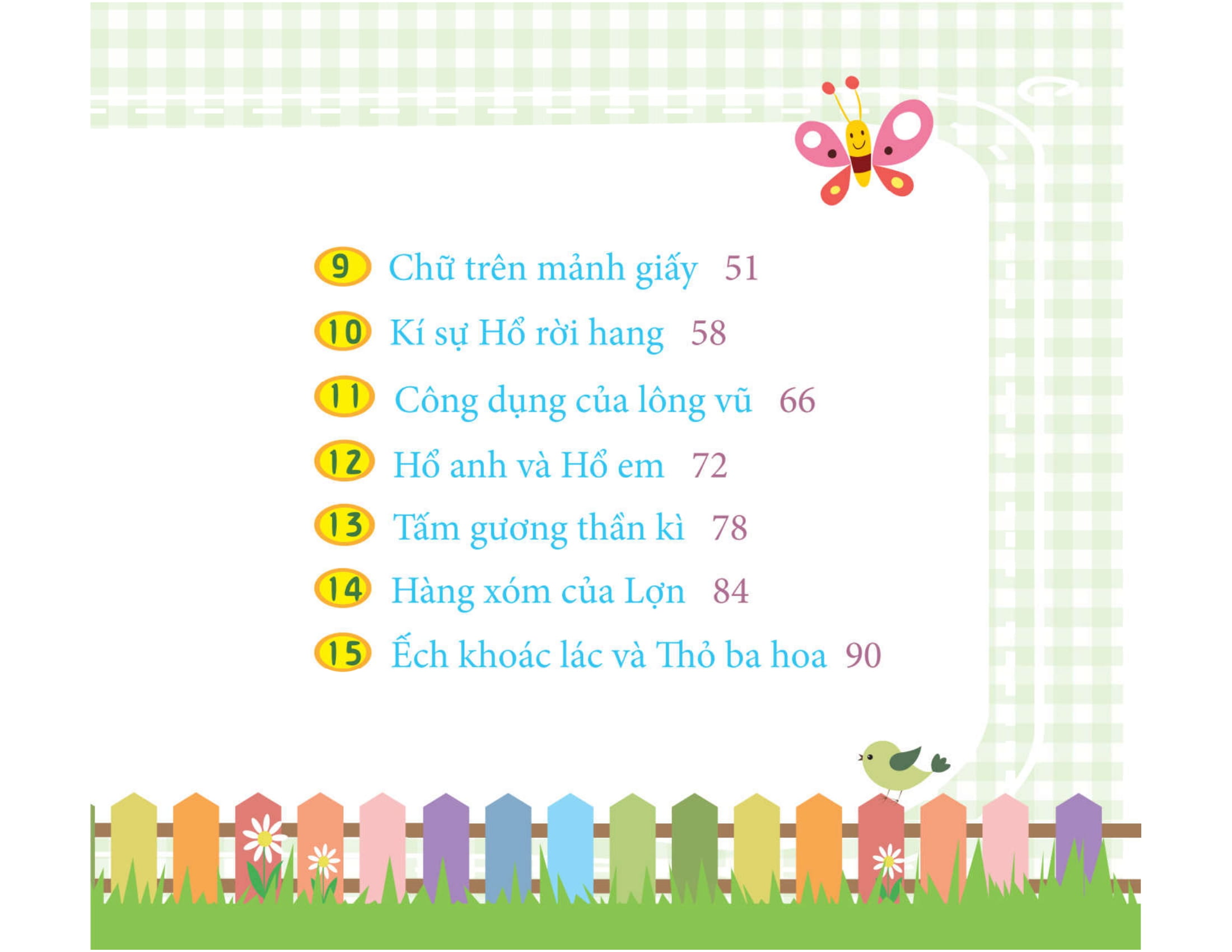 những câu chuyện truyền cảm hứng - truyện kể 5 phút