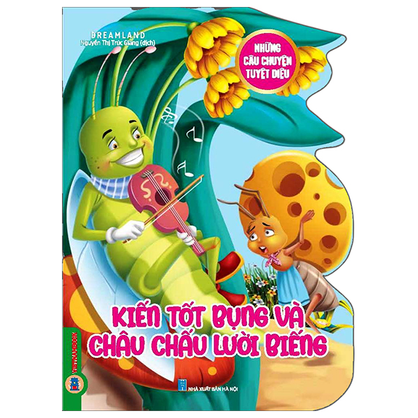Những Câu Chuyện Tuyệt Diệu - Chú Nai Bambi Thân Thiện