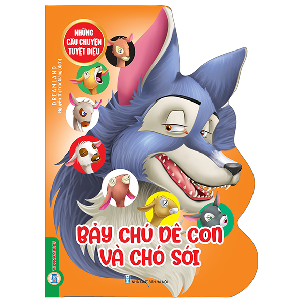 Những Câu Chuyện Tuyệt Diệu - Kiến Tốt Bụng Và Châu Chấu Lười Biếng