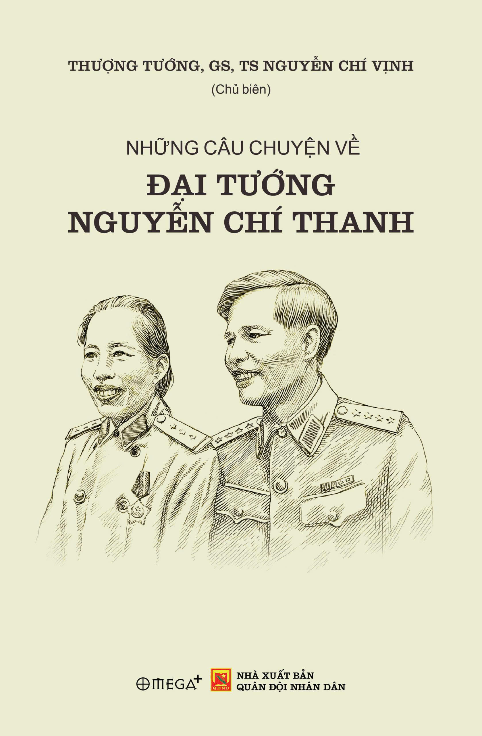 Nhung Cau Chuyen Ve Dai Tuong Nguyen Chi Thanh