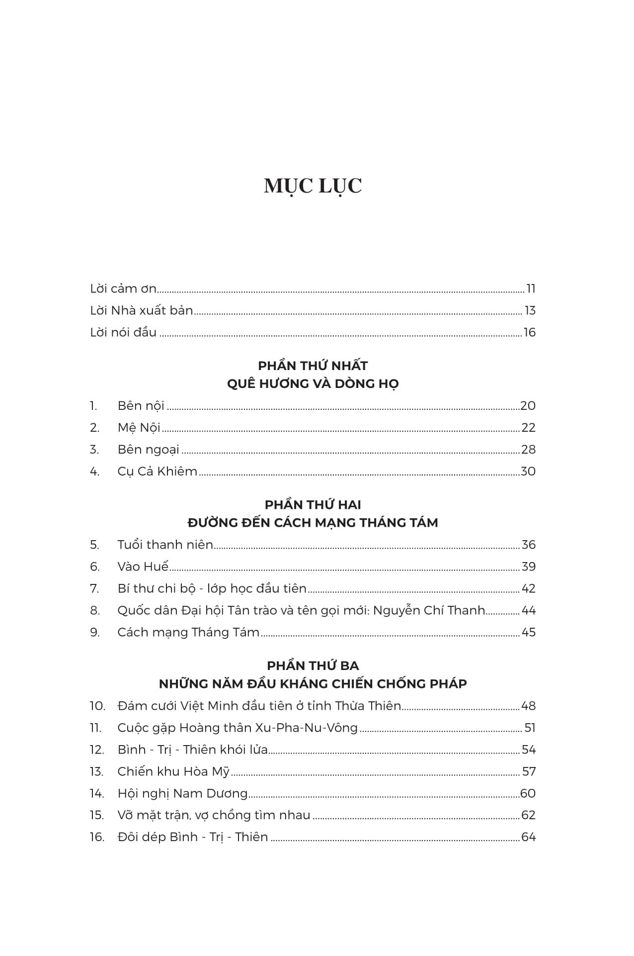 Nhung Cau Chuyen Ve Dai Tuong Nguyen Chi Thanh