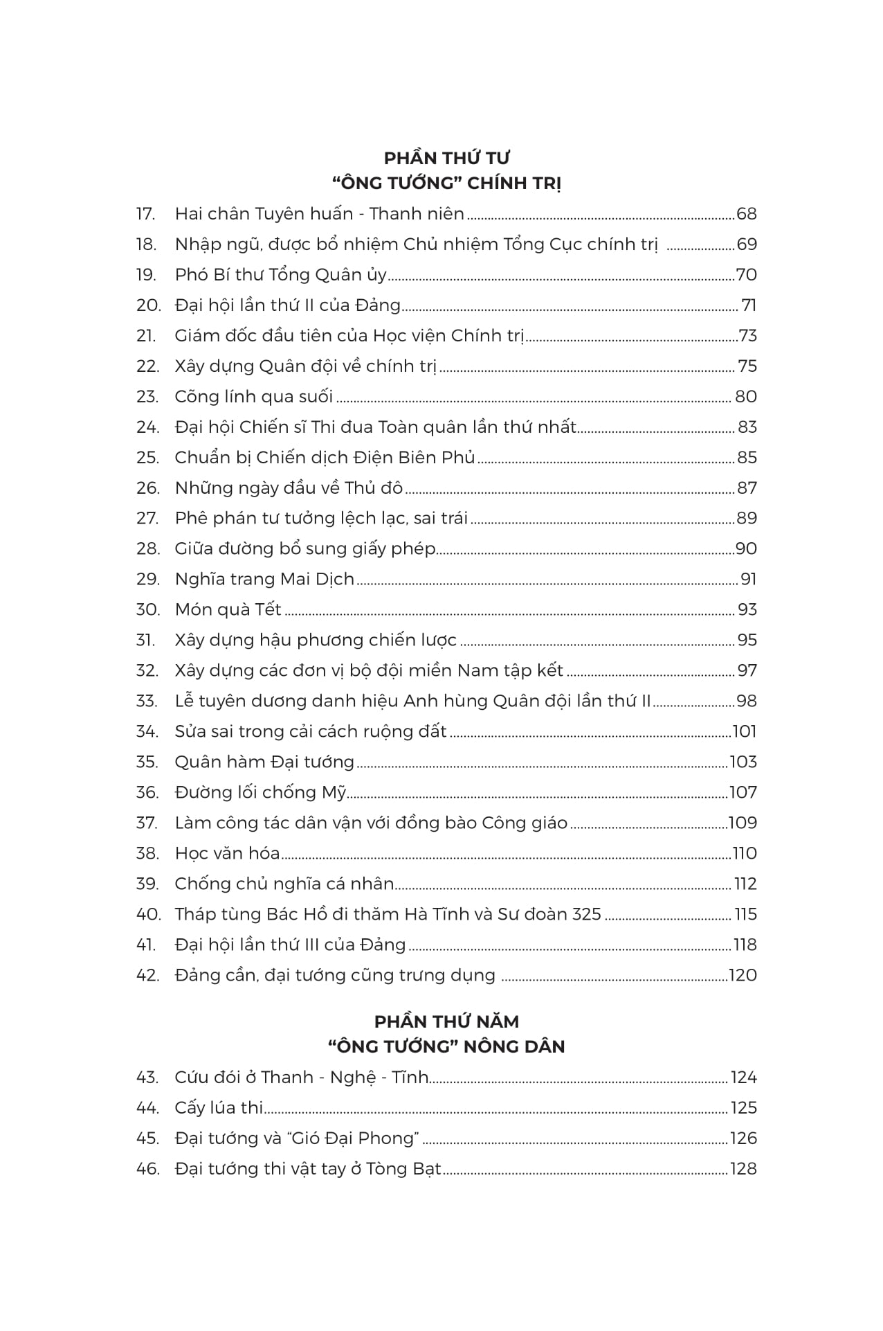 Nhung Cau Chuyen Ve Dai Tuong Nguyen Chi Thanh