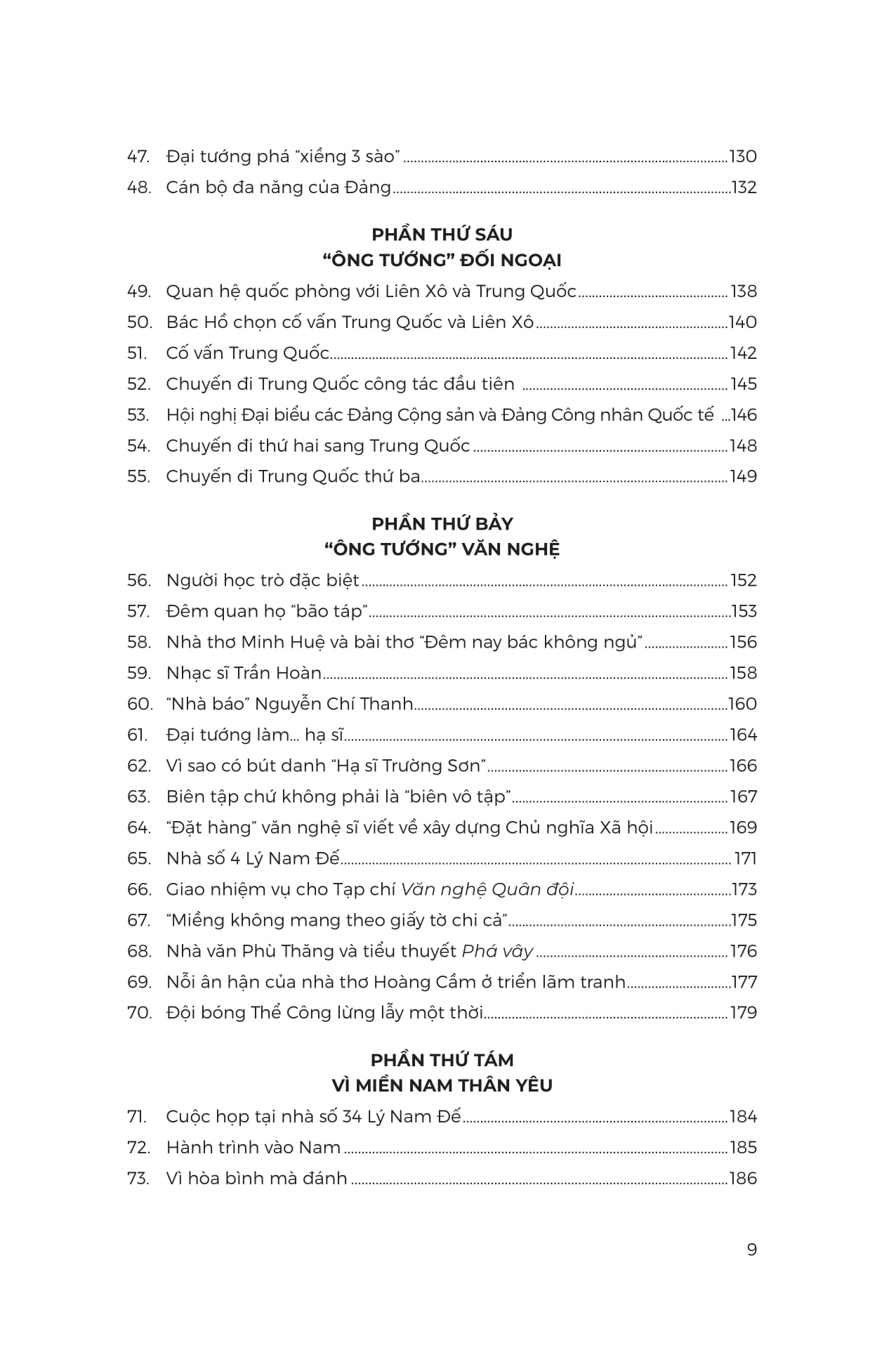 Nhung Cau Chuyen Ve Dai Tuong Nguyen Chi Thanh