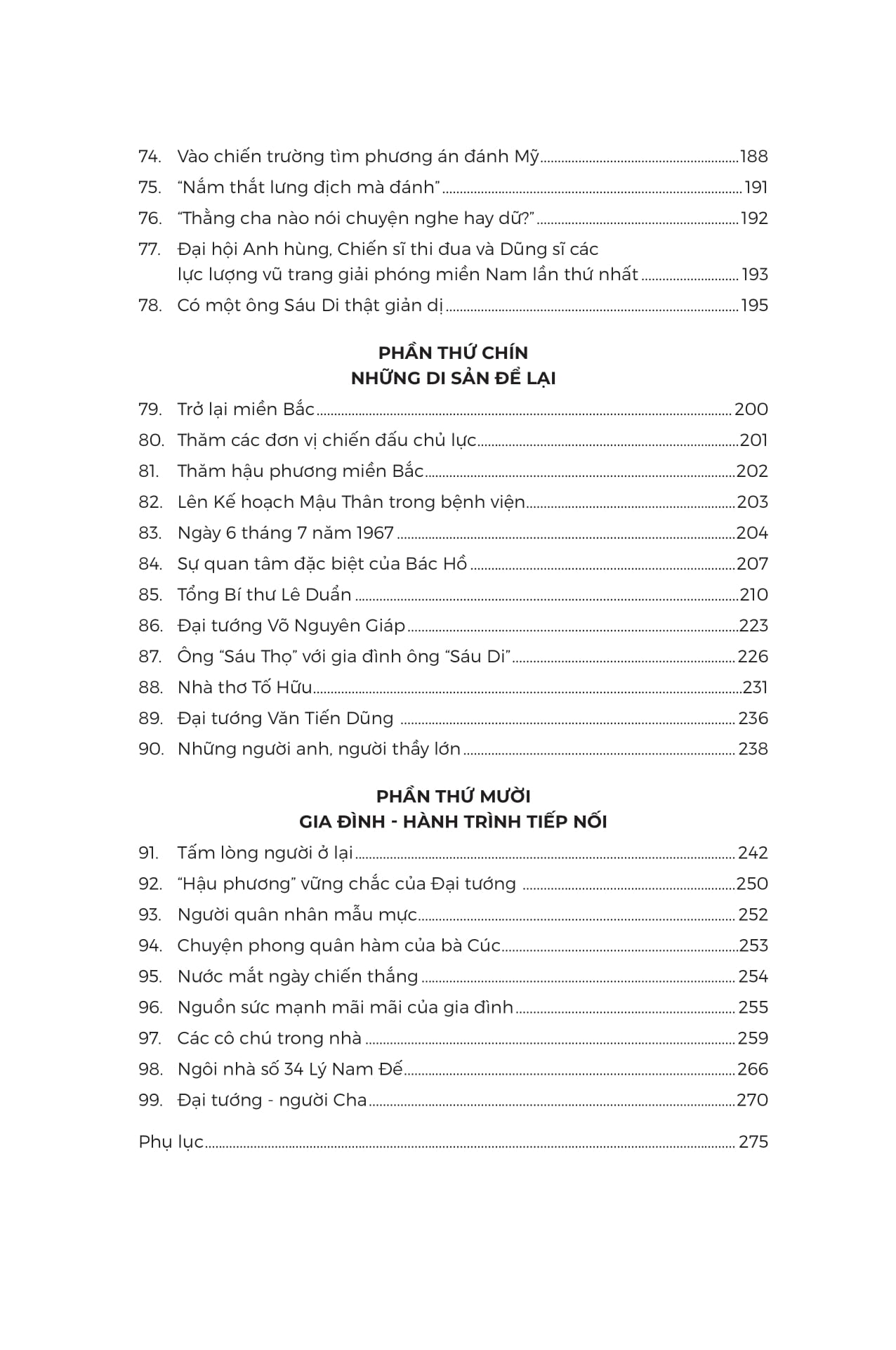 Nhung Cau Chuyen Ve Dai Tuong Nguyen Chi Thanh