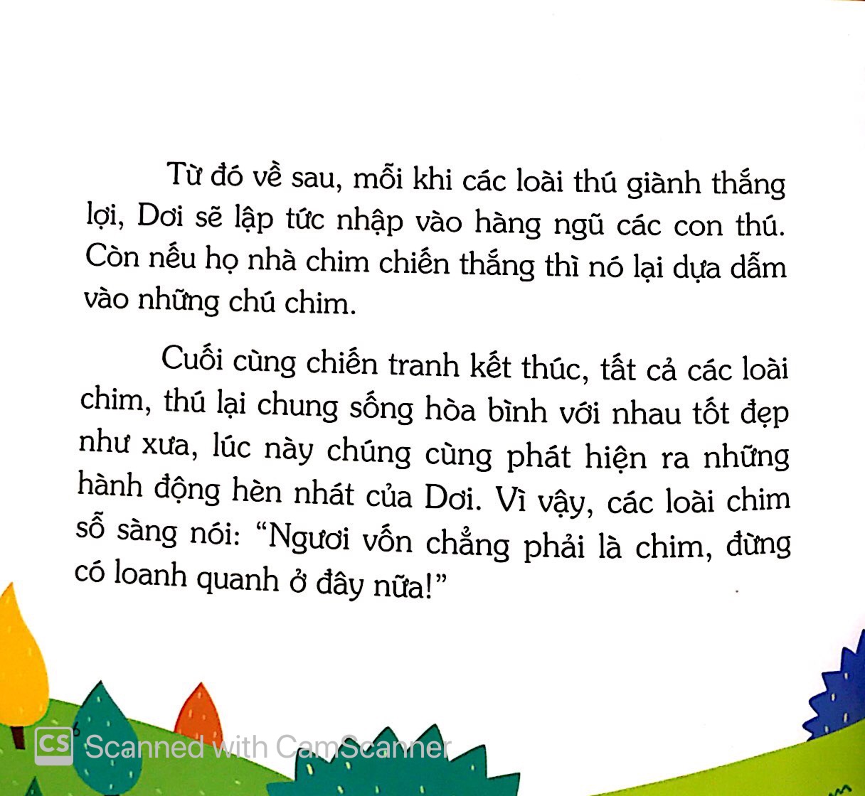 những câu chuyện về đạo đức - truyện kể 5 phút