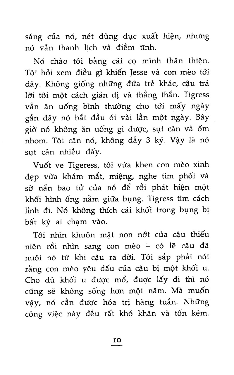 những câu chuyện về lòng nhân ái (tái bản 2022)