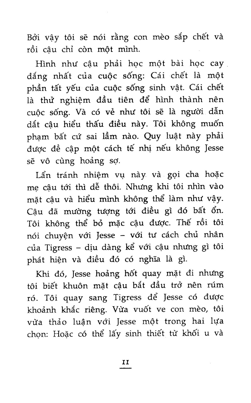 những câu chuyện về lòng nhân ái (tái bản 2022)