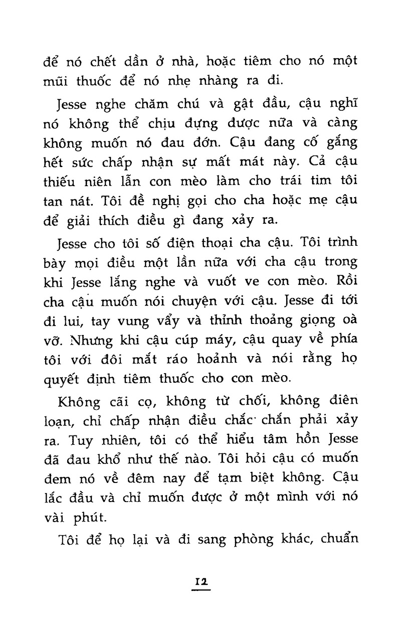 những câu chuyện về lòng nhân ái (tái bản 2022)