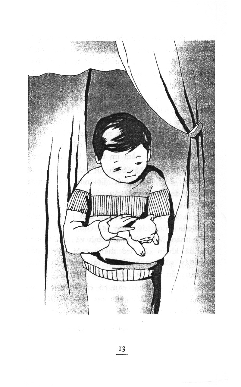 những câu chuyện về lòng nhân ái (tái bản 2022)