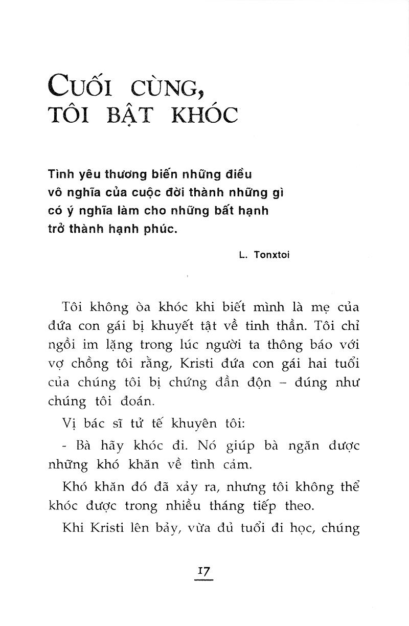 những câu chuyện về lòng thương người (tái bản 2022)