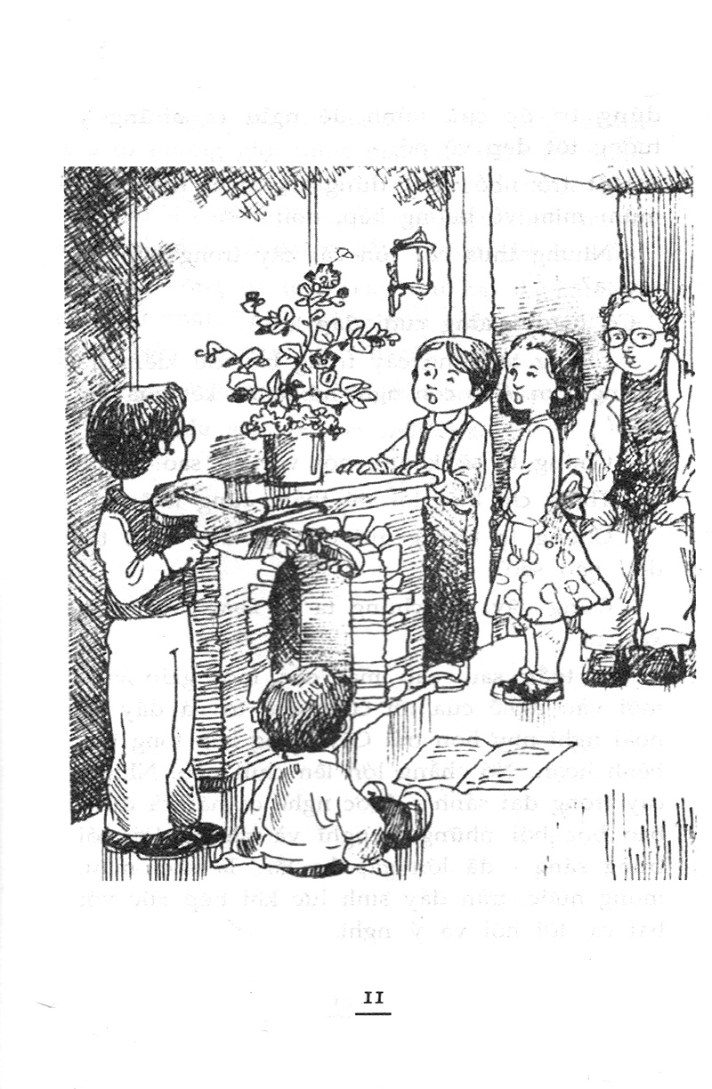 những câu chuyện về lòng thương người (tái bản 2022)