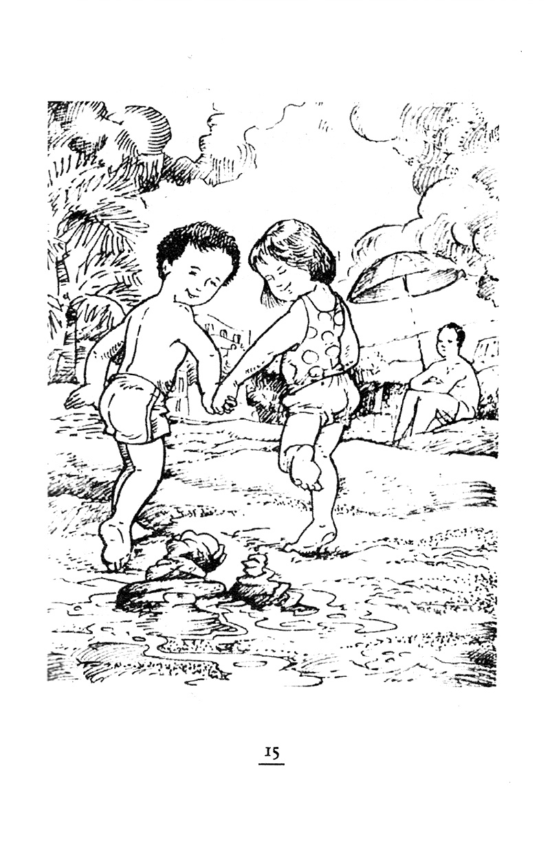 những câu chuyện về lòng thương người (tái bản 2022)