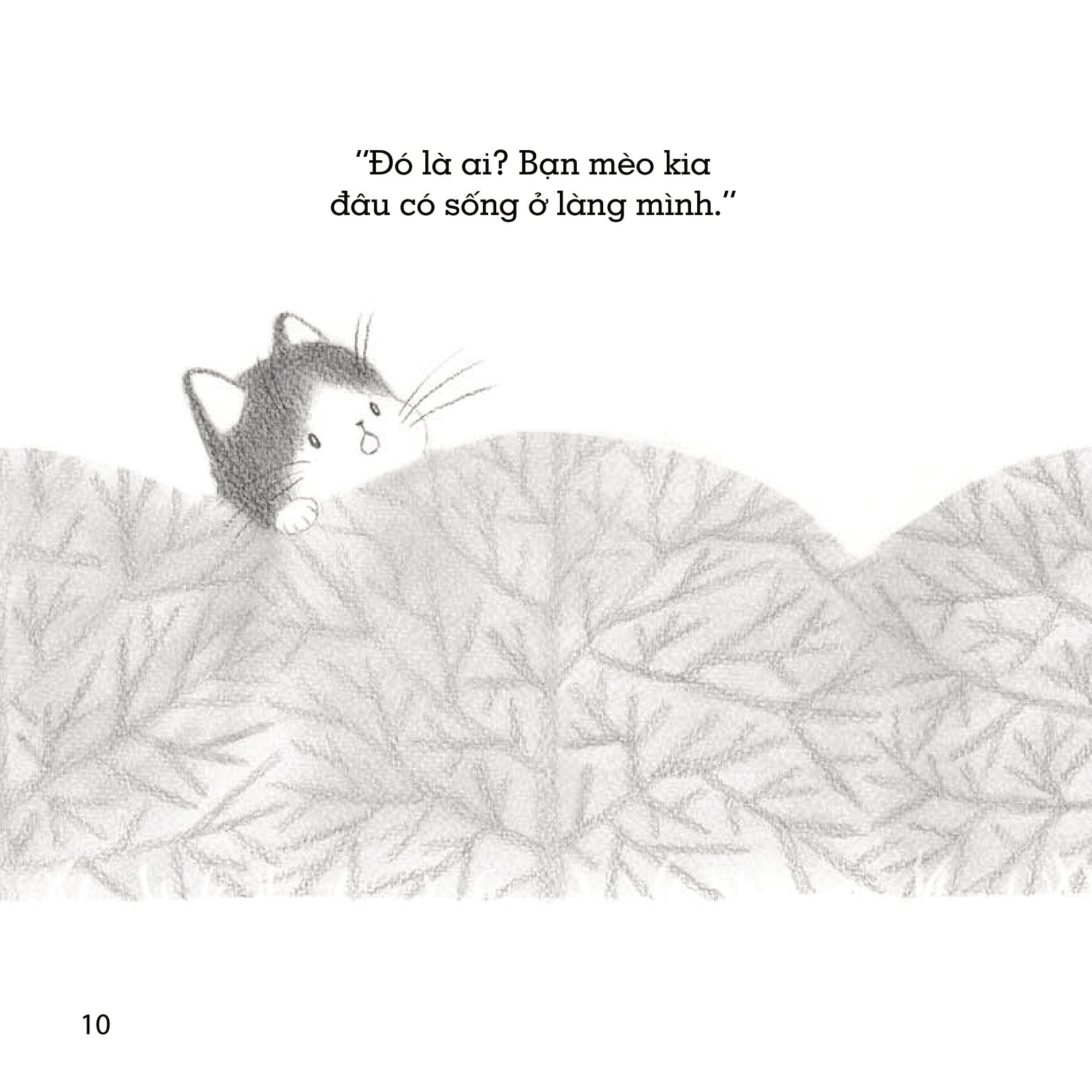 những câu chuyện về lòng tốt - hoa nở từ yêu thương