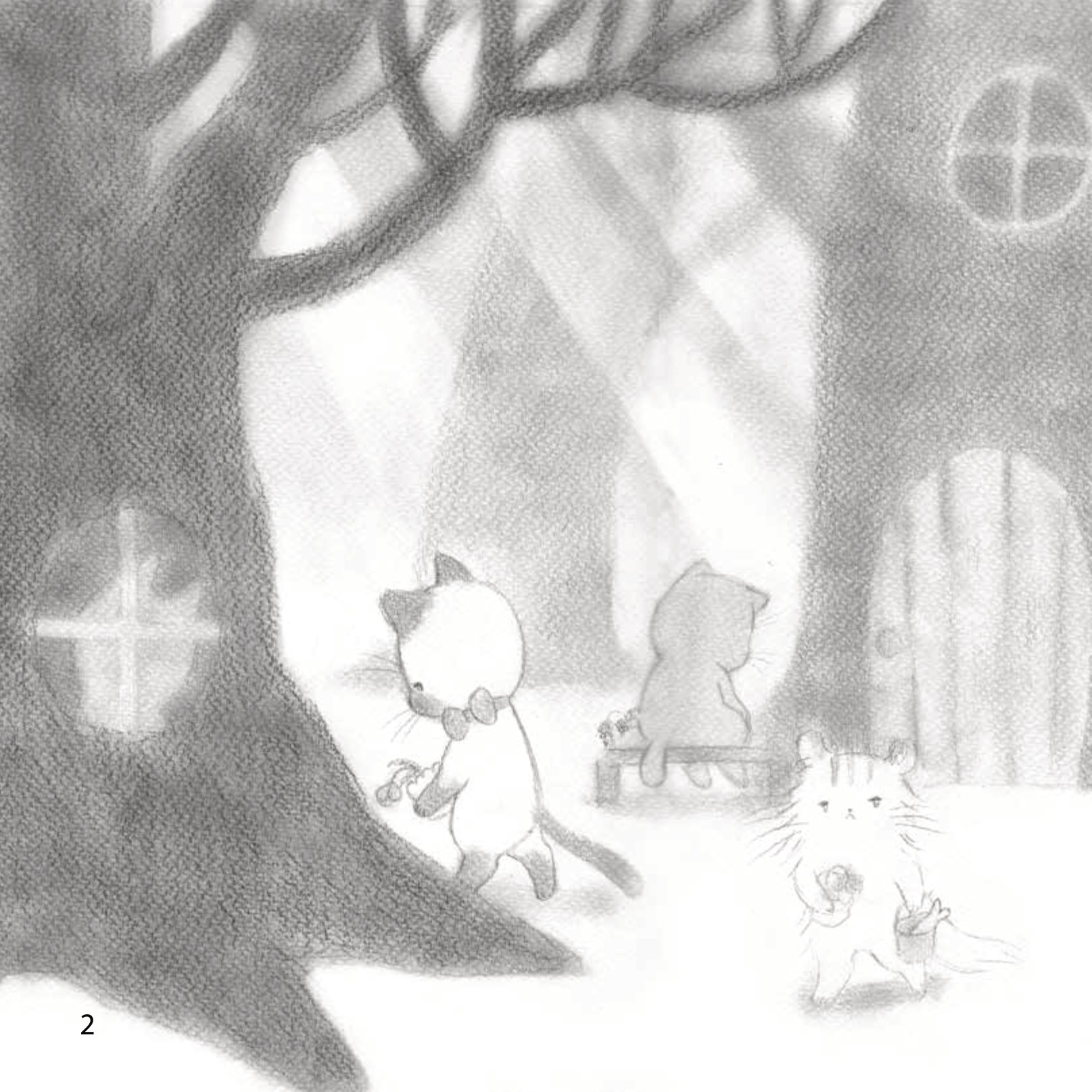 những câu chuyện về lòng tốt - hoa nở từ yêu thương