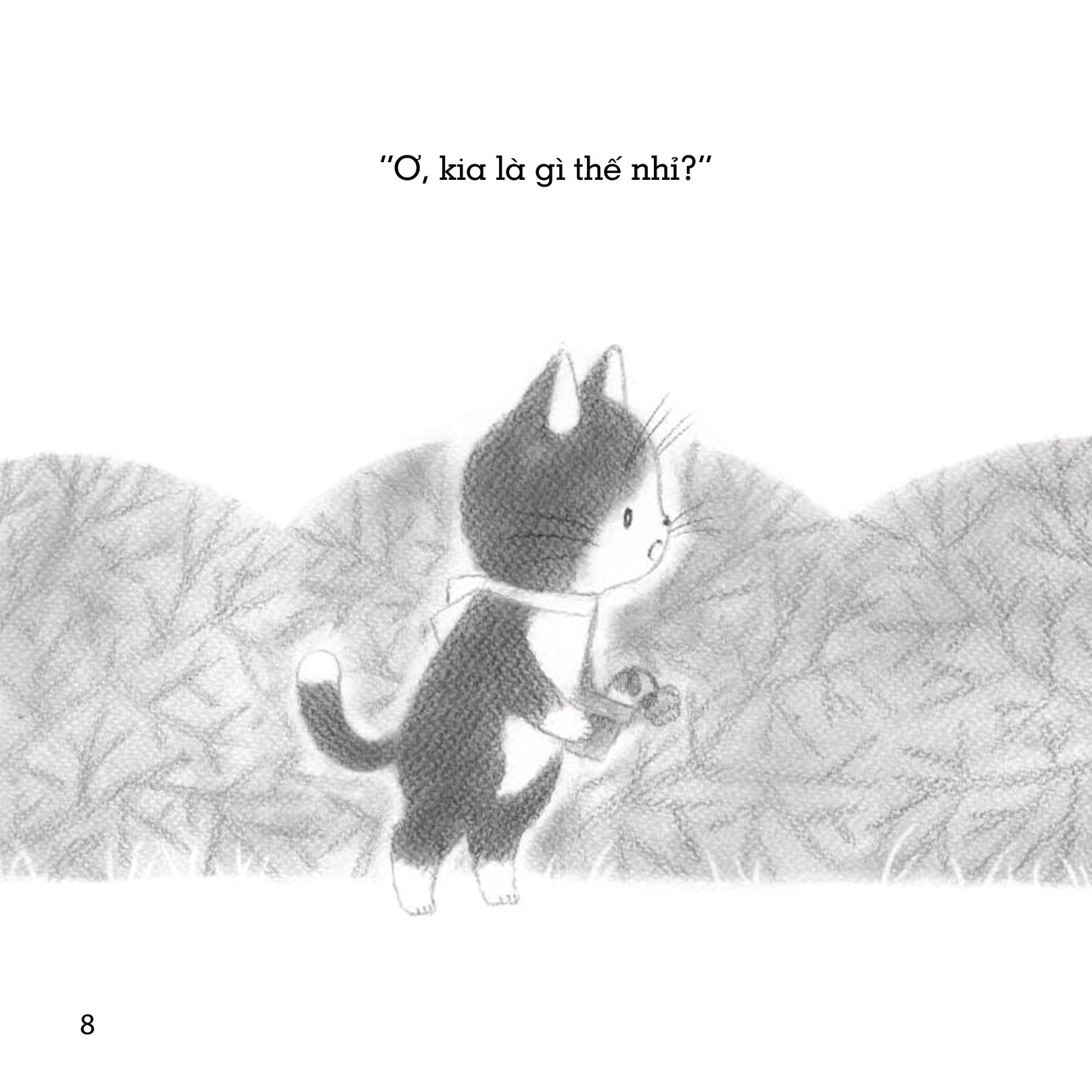 những câu chuyện về lòng tốt - hoa nở từ yêu thương