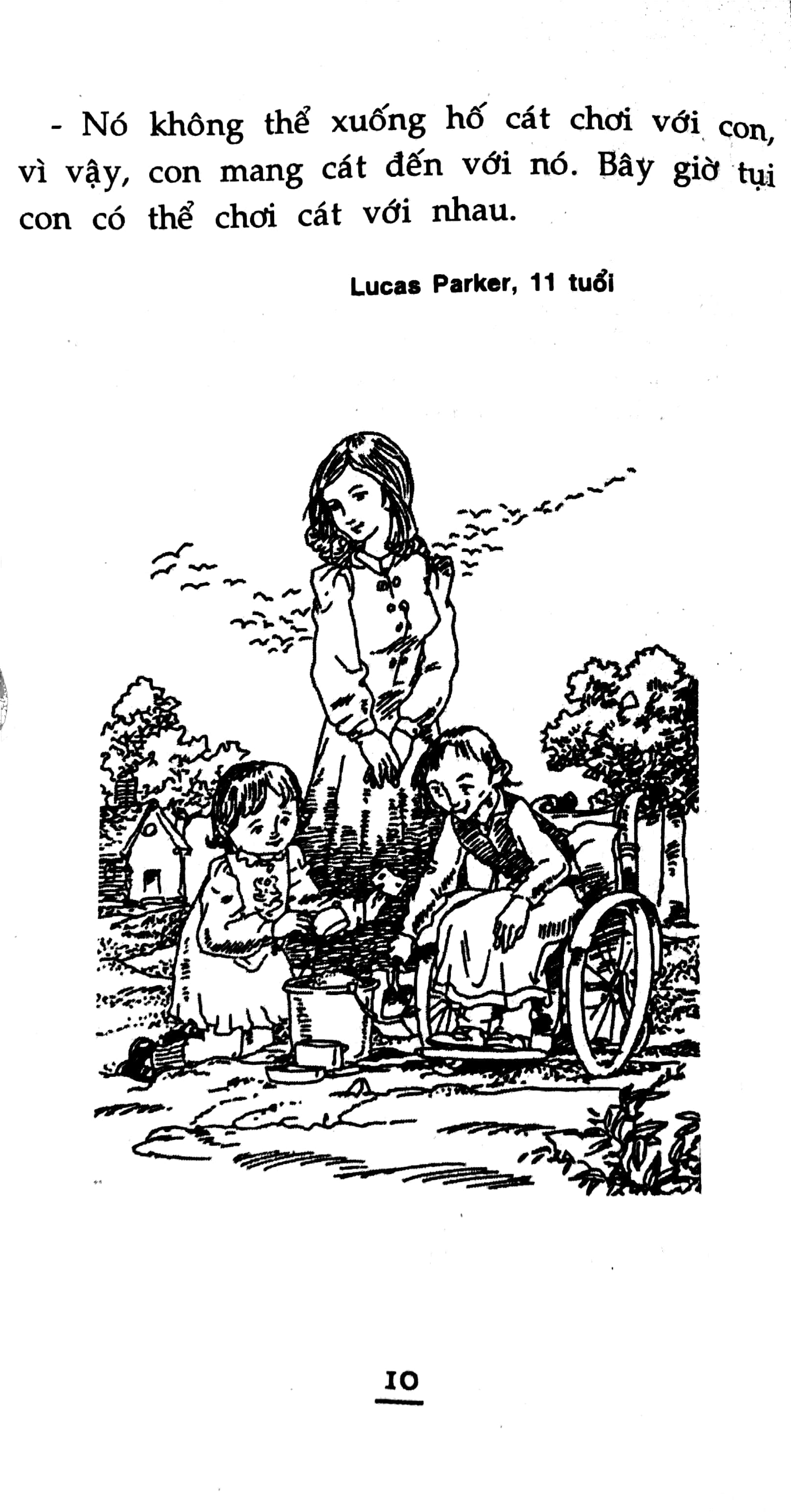 những câu chuyện về lòng trắc ẩn (tái bản 2018)