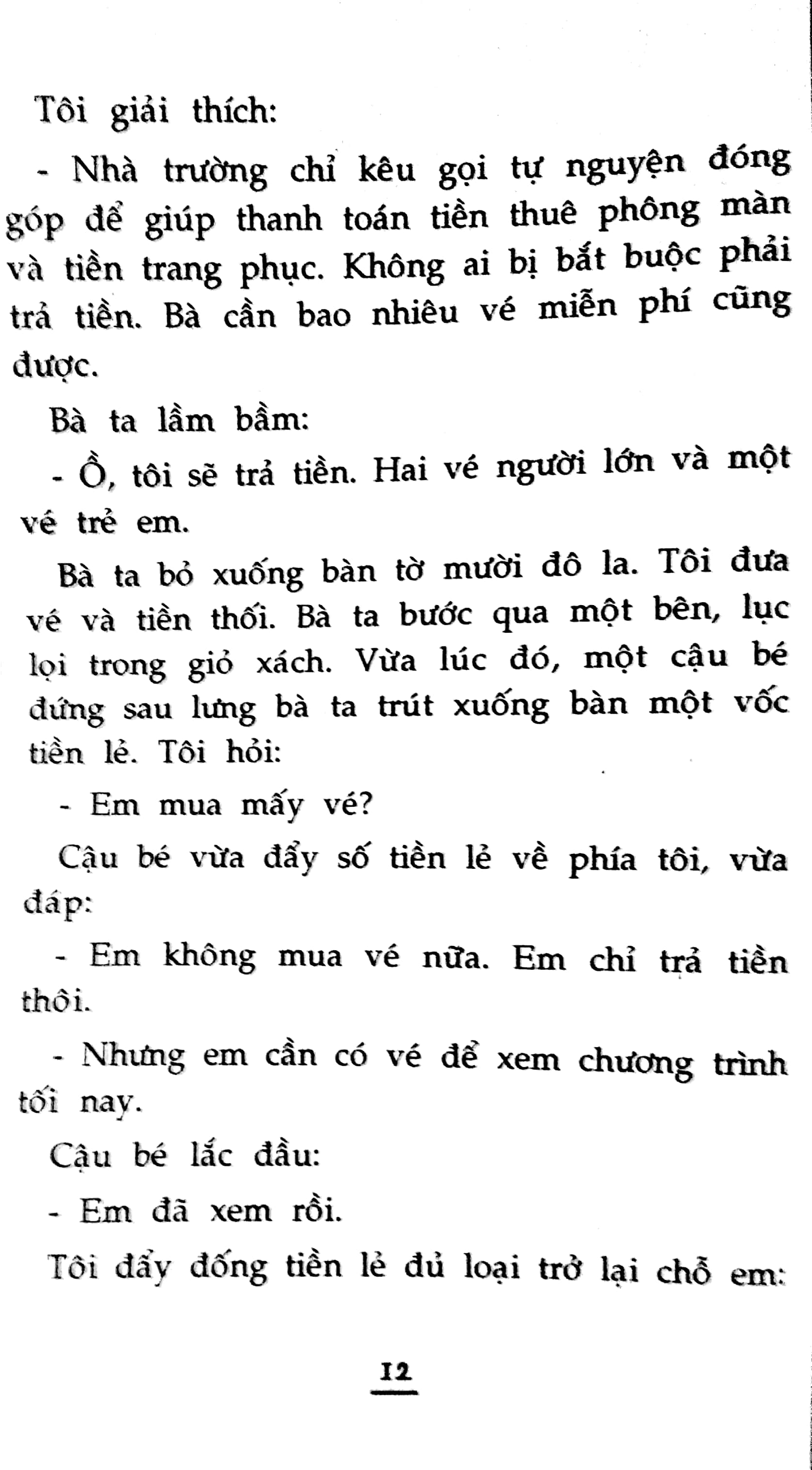 những câu chuyện về lòng trắc ẩn (tái bản 2023)