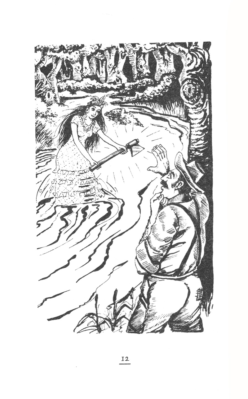 những câu chuyện về lòng trung thực (2022)