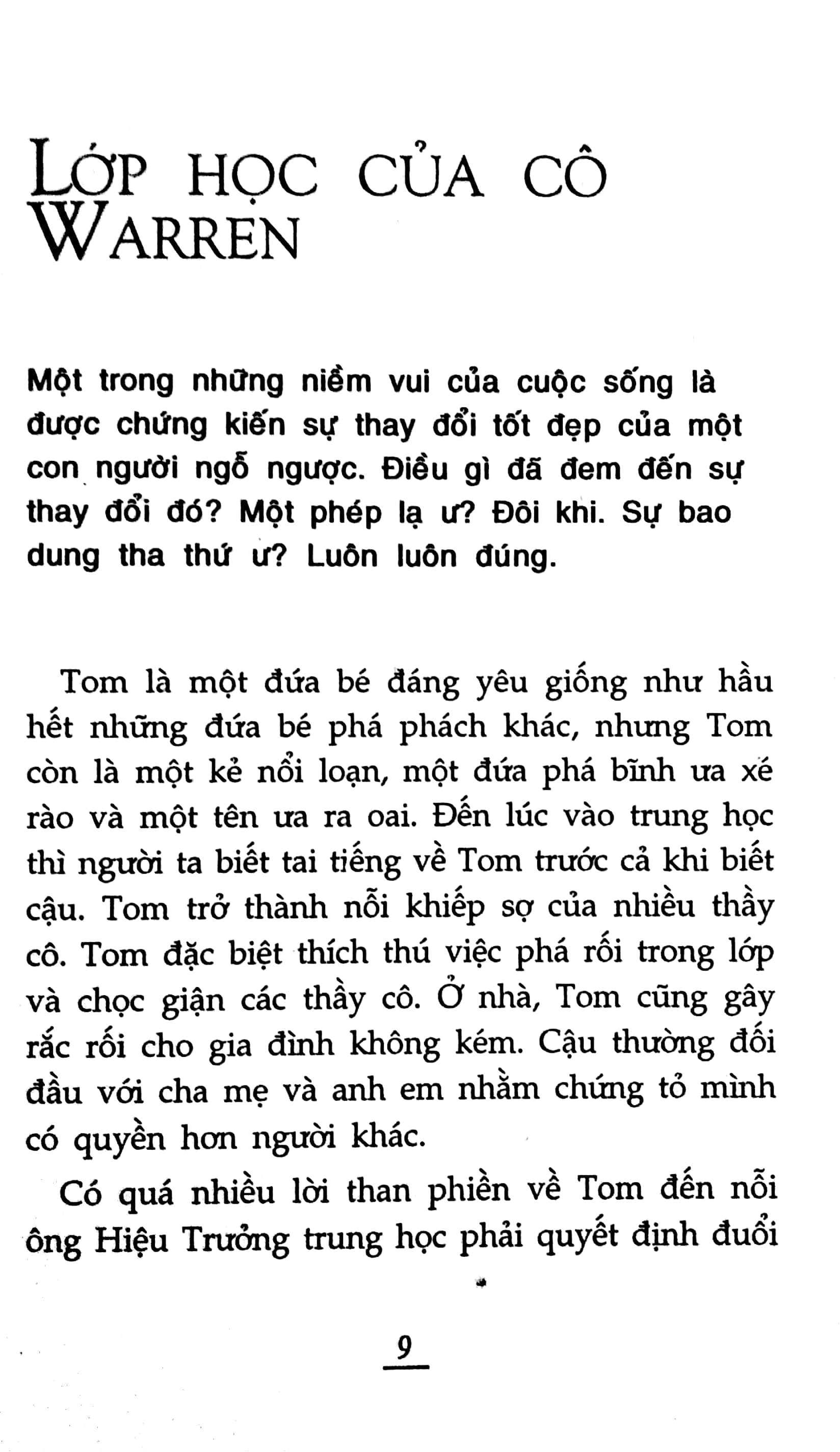 những câu chuyện về lòng vị tha (2022)