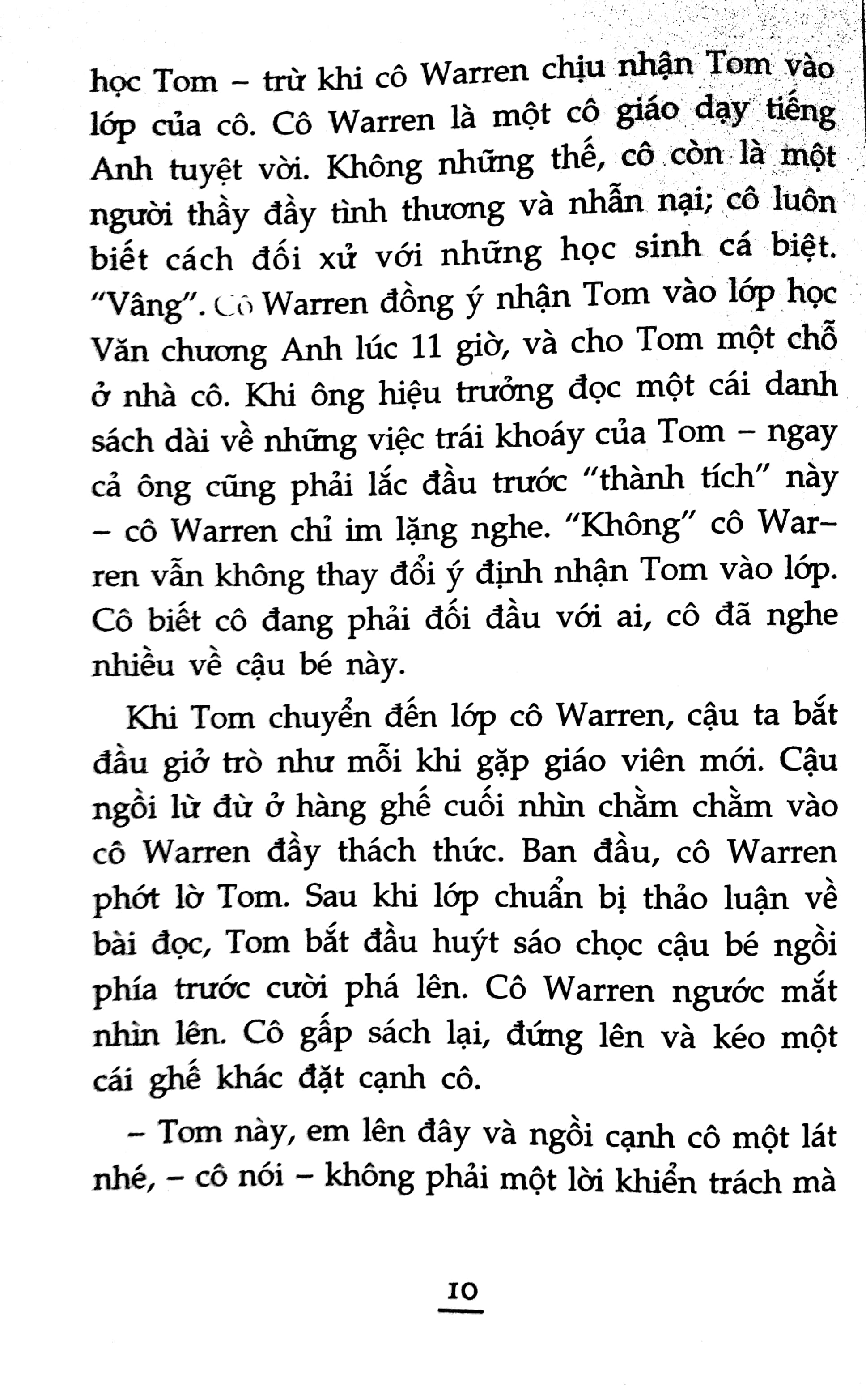 những câu chuyện về lòng vị tha (2022)
