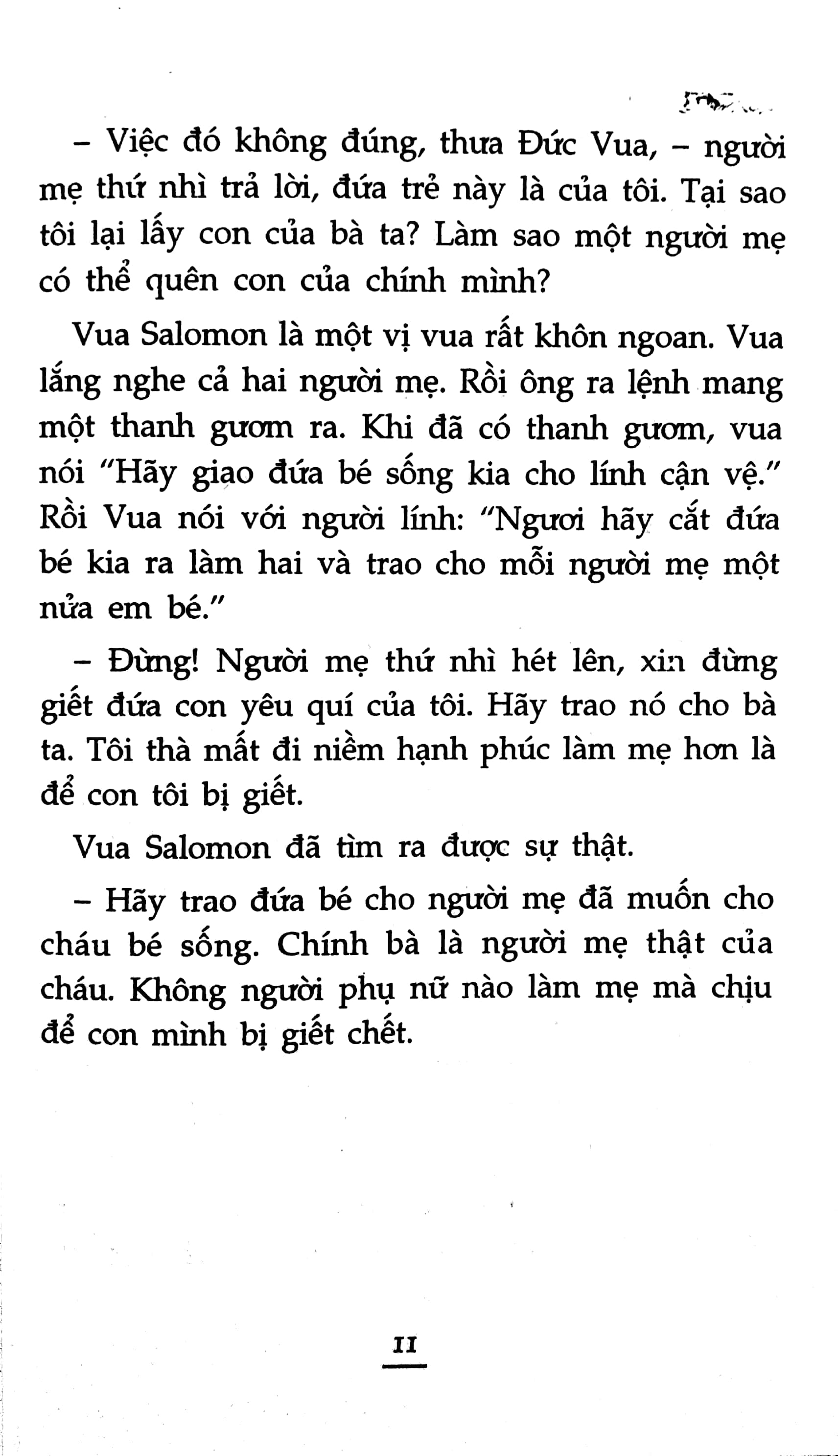 những câu chuyện về lòng yêu thương (2022)