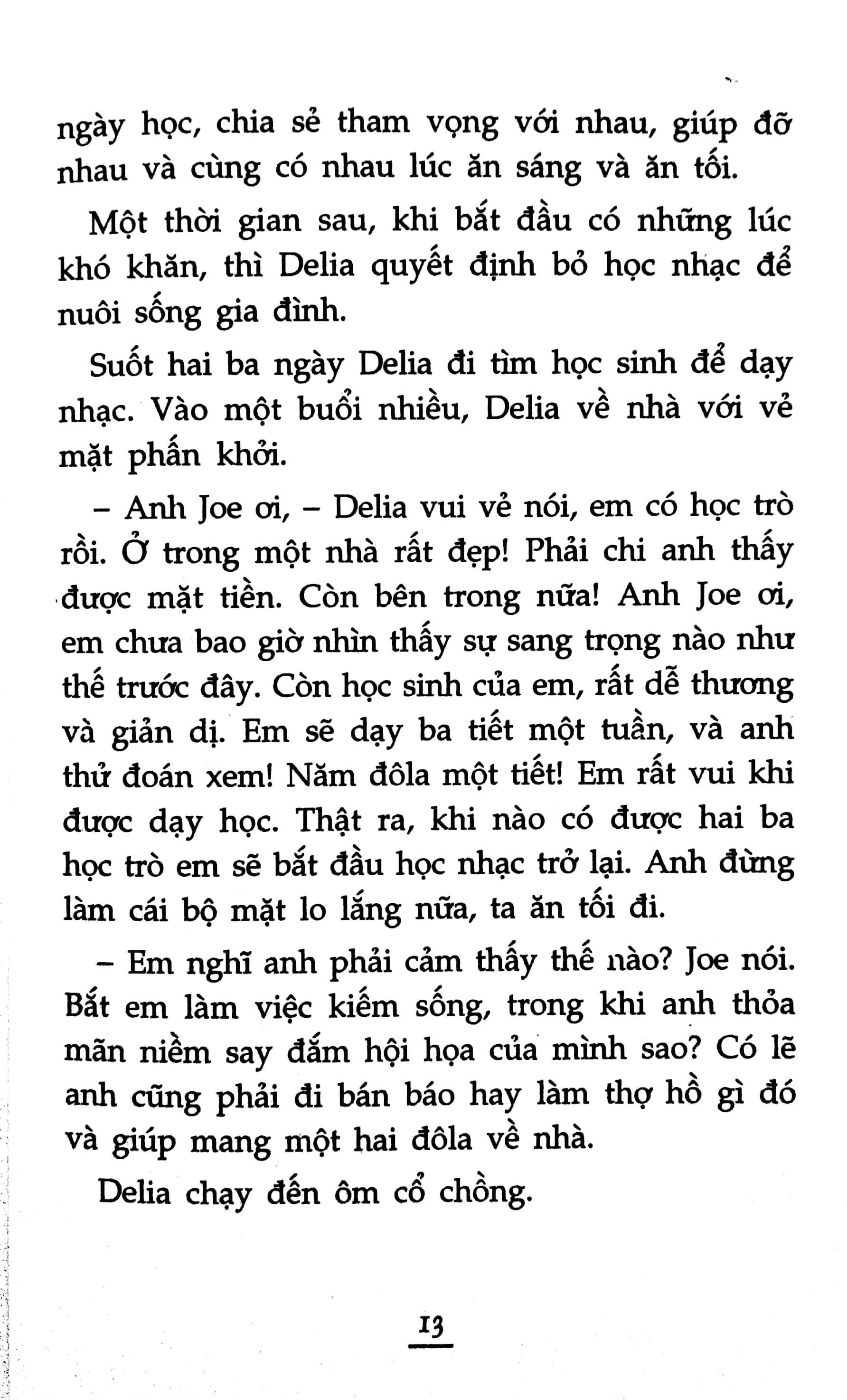 những câu chuyện về lòng yêu thương (2022)