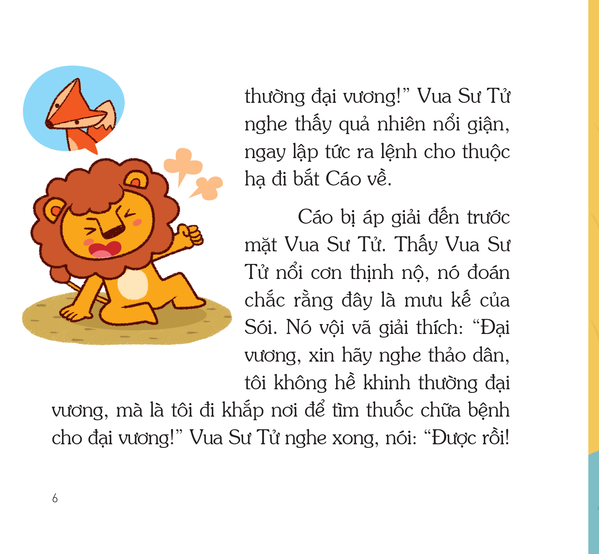 những câu chuyện về phép tắc ứng xử - truyện kể 5 phút