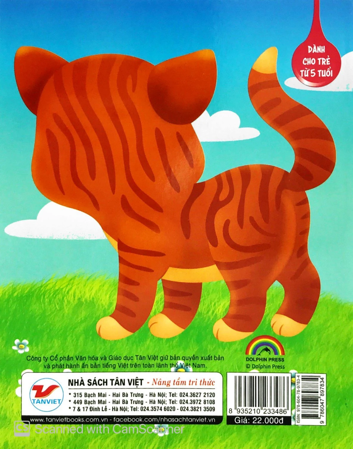 những câu chuyện về thế giới loài vật: tớ là một chú mèo