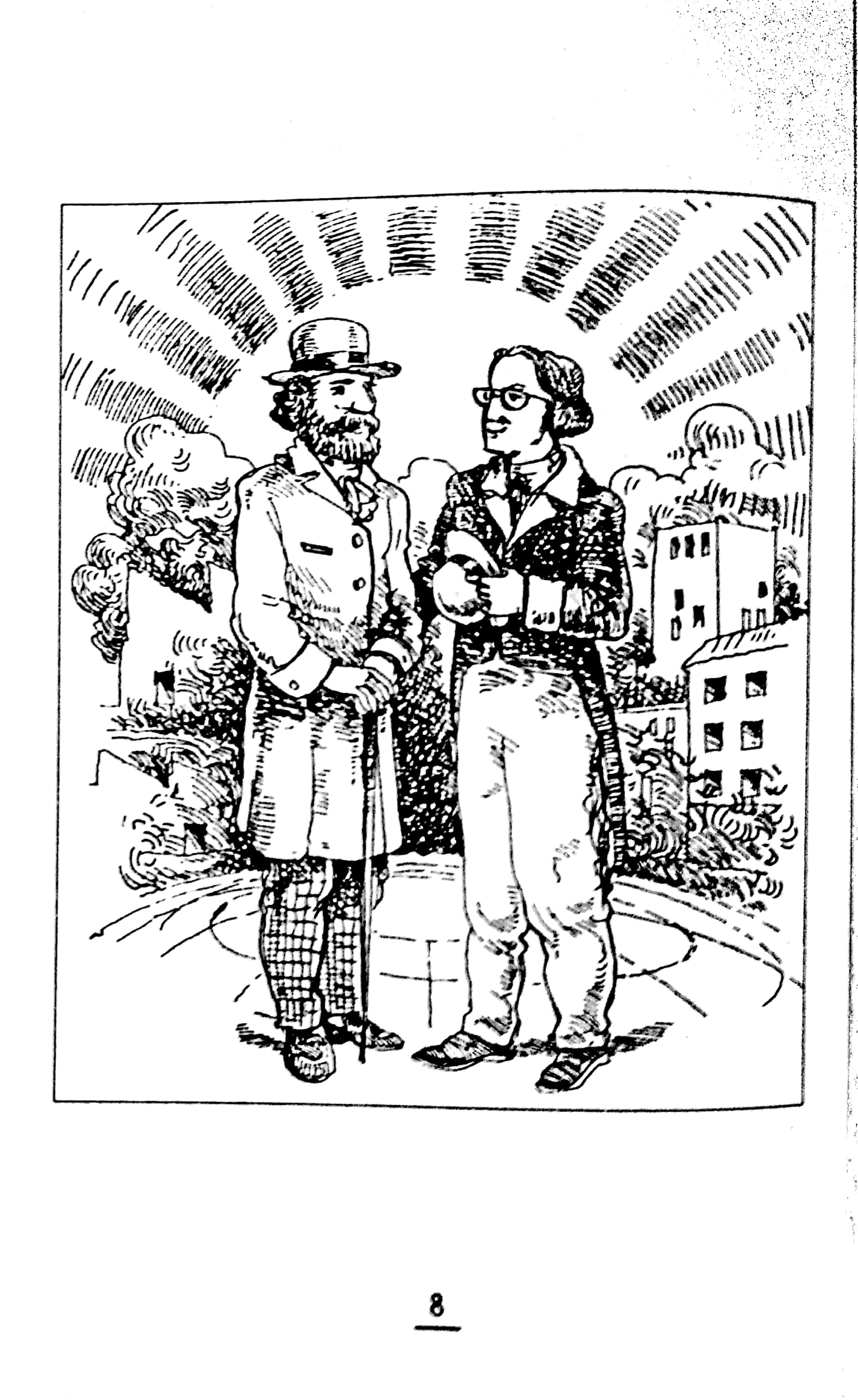 những câu chuyện về tình bạn (tái bản 2022)