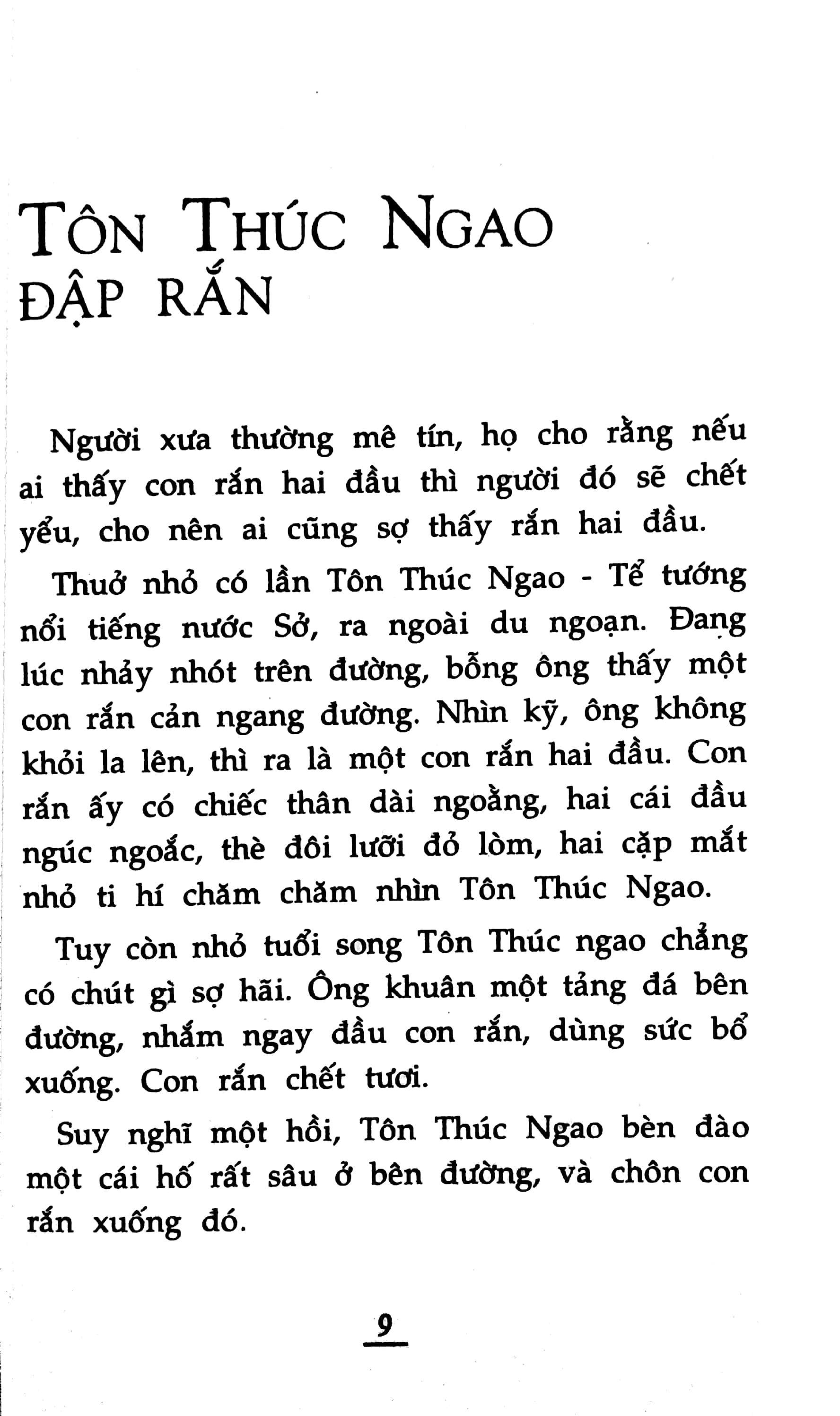 những câu chuyện về: tính lương thiện (tái bản 2022)