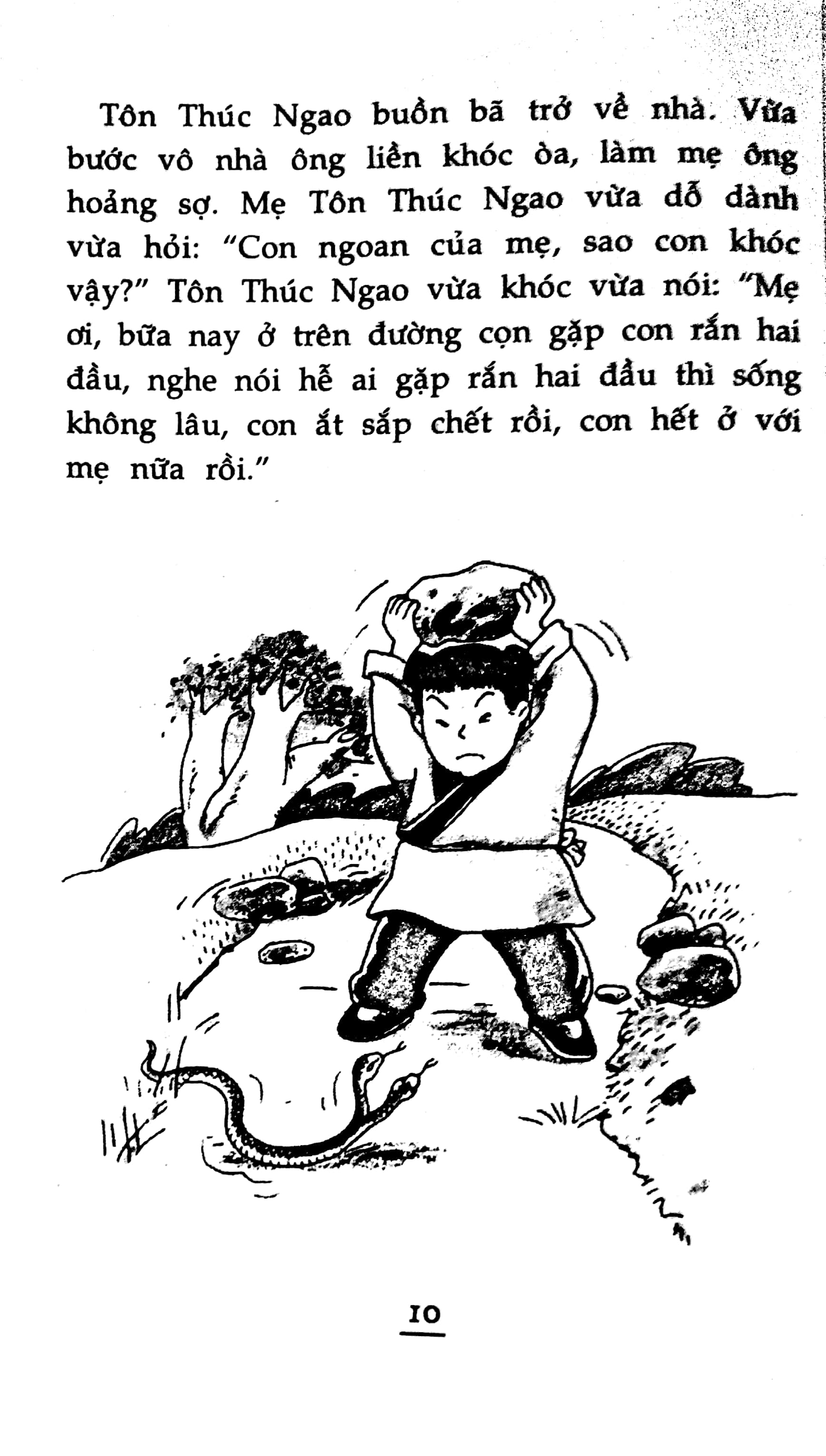 những câu chuyện về: tính lương thiện (tái bản 2022)