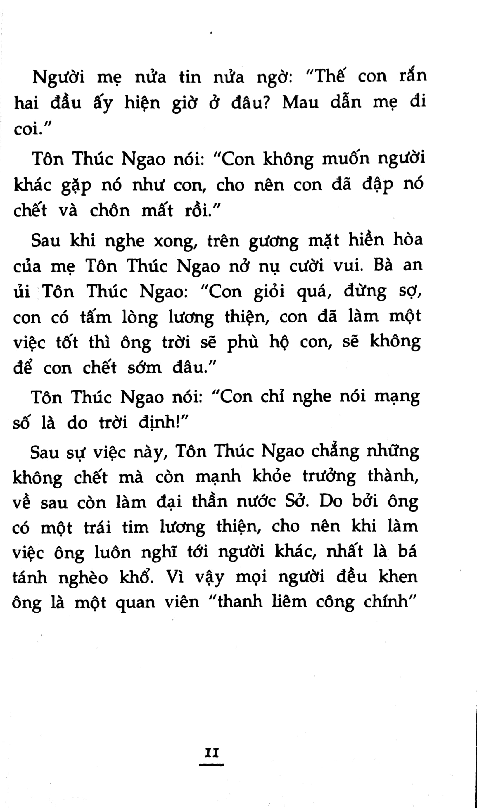 những câu chuyện về: tính lương thiện (tái bản 2022)