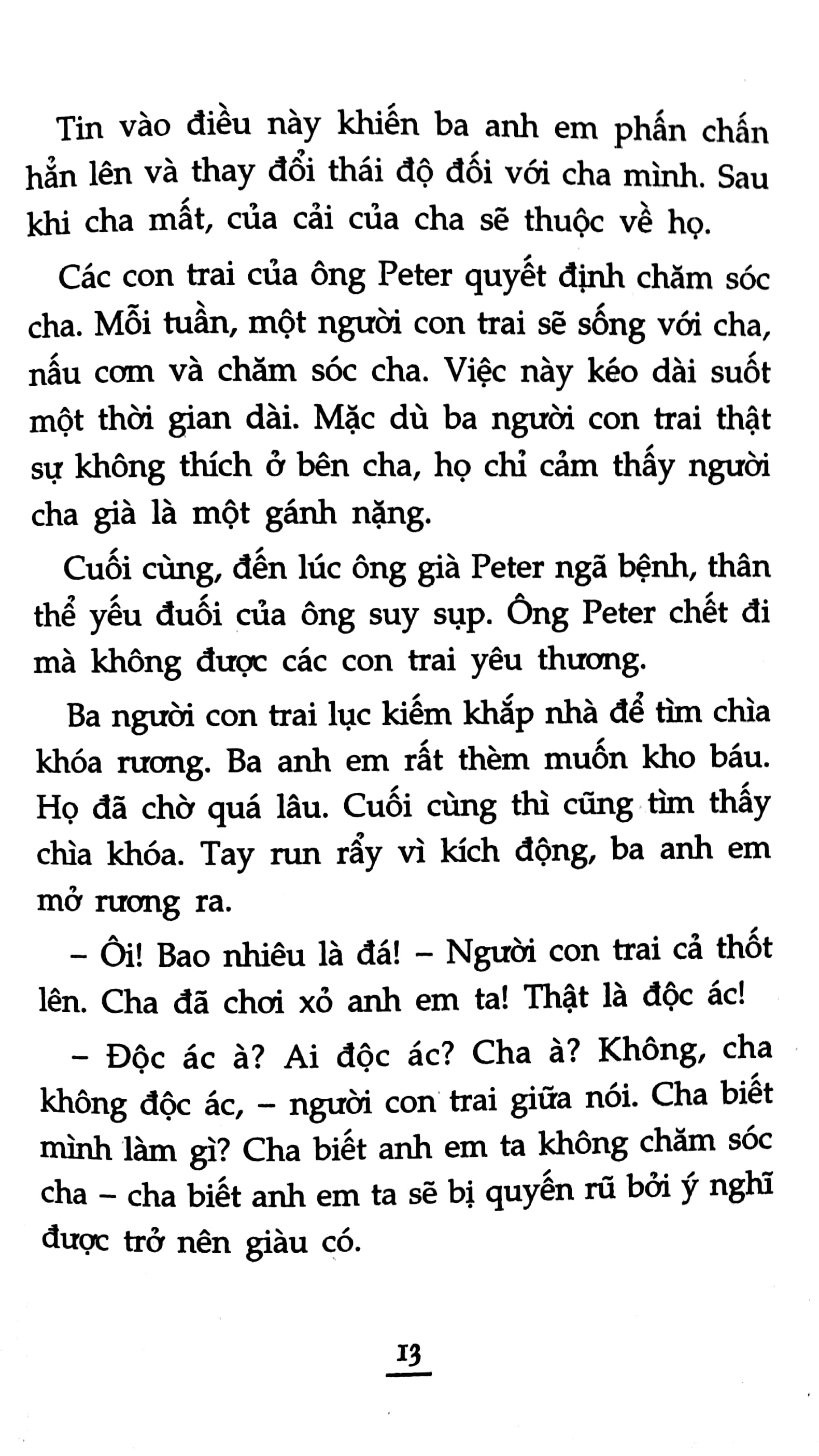 những câu chuyện về tinh thần trách nhiệm (tái bản 2022)