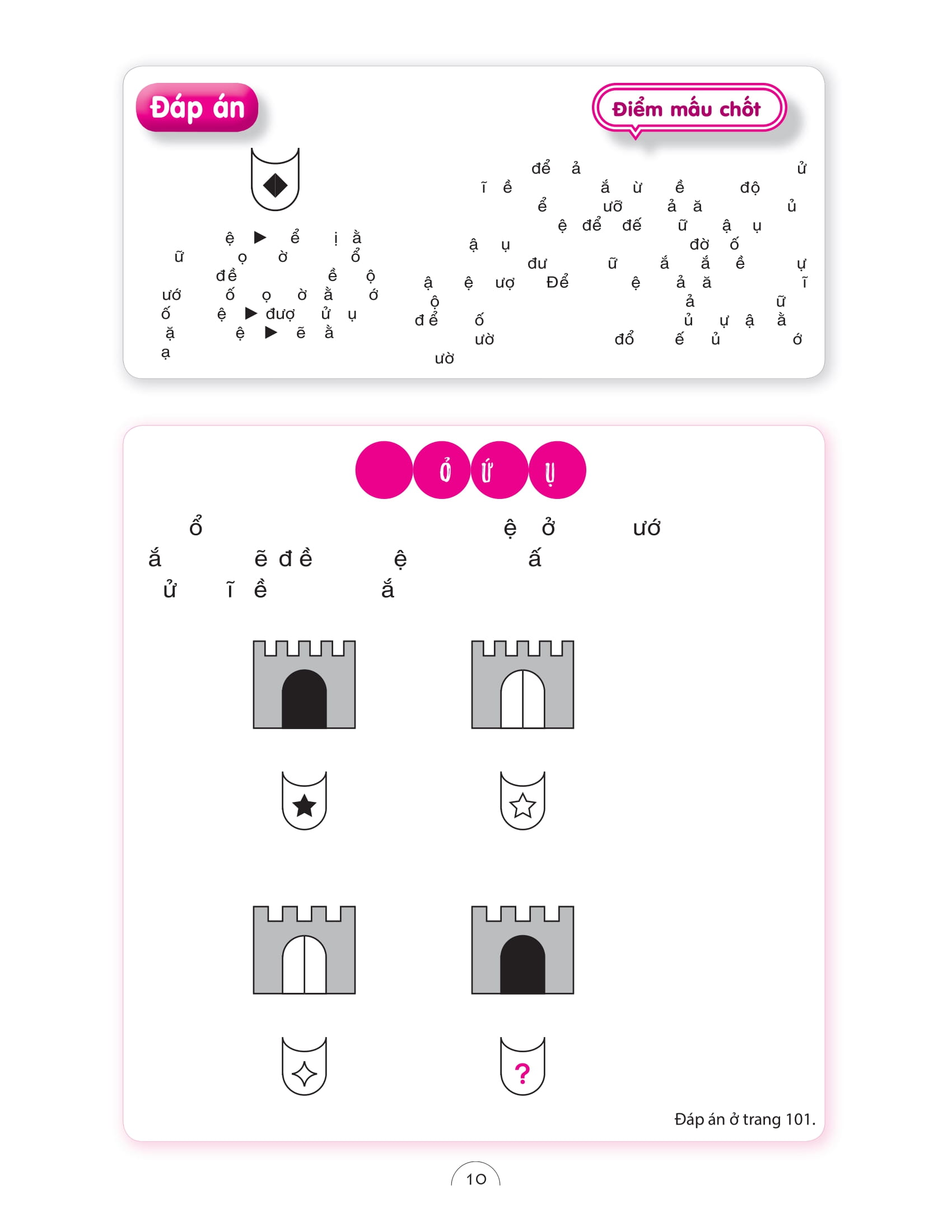 những câu đố toán học kiểu nhật - lập luận