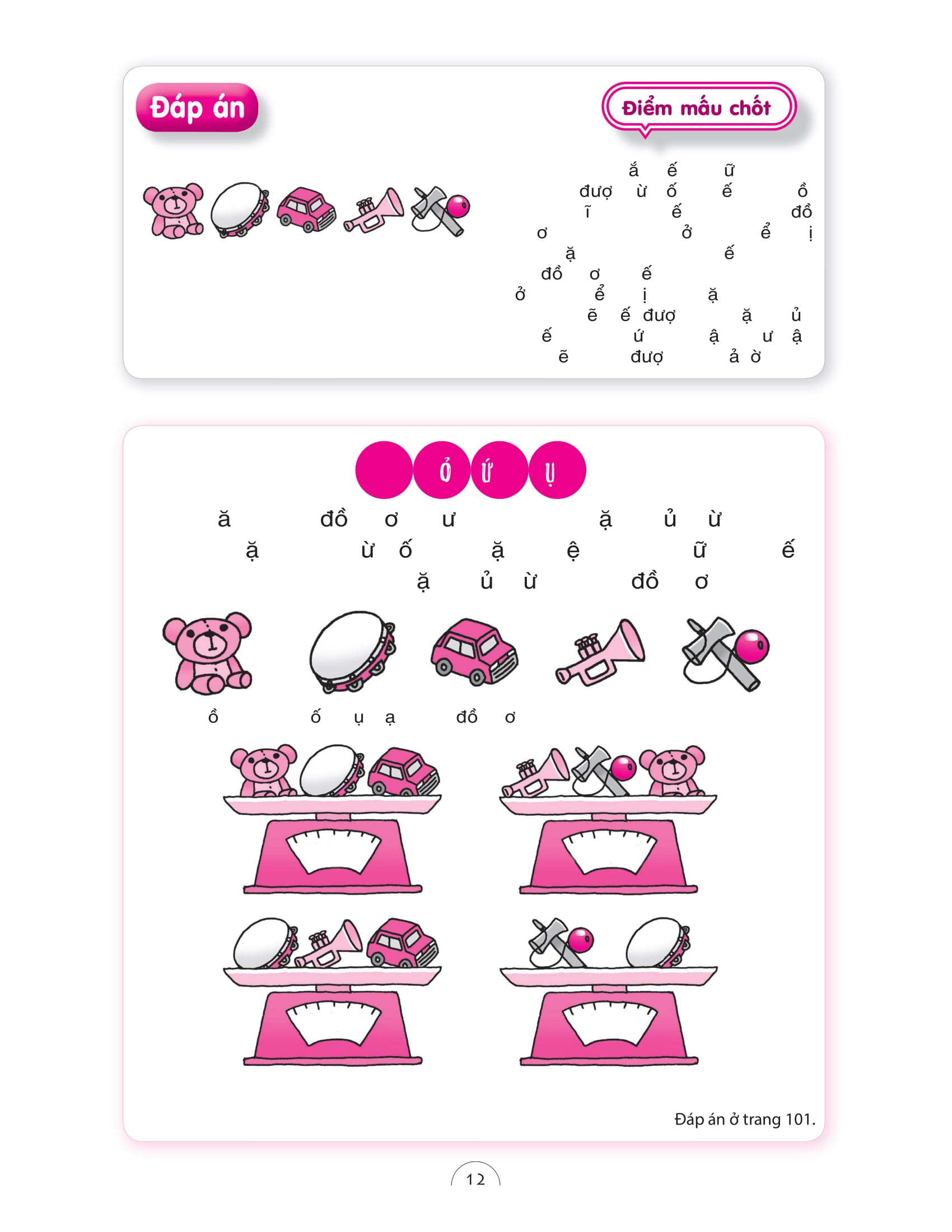 những câu đố toán học kiểu nhật - lập luận