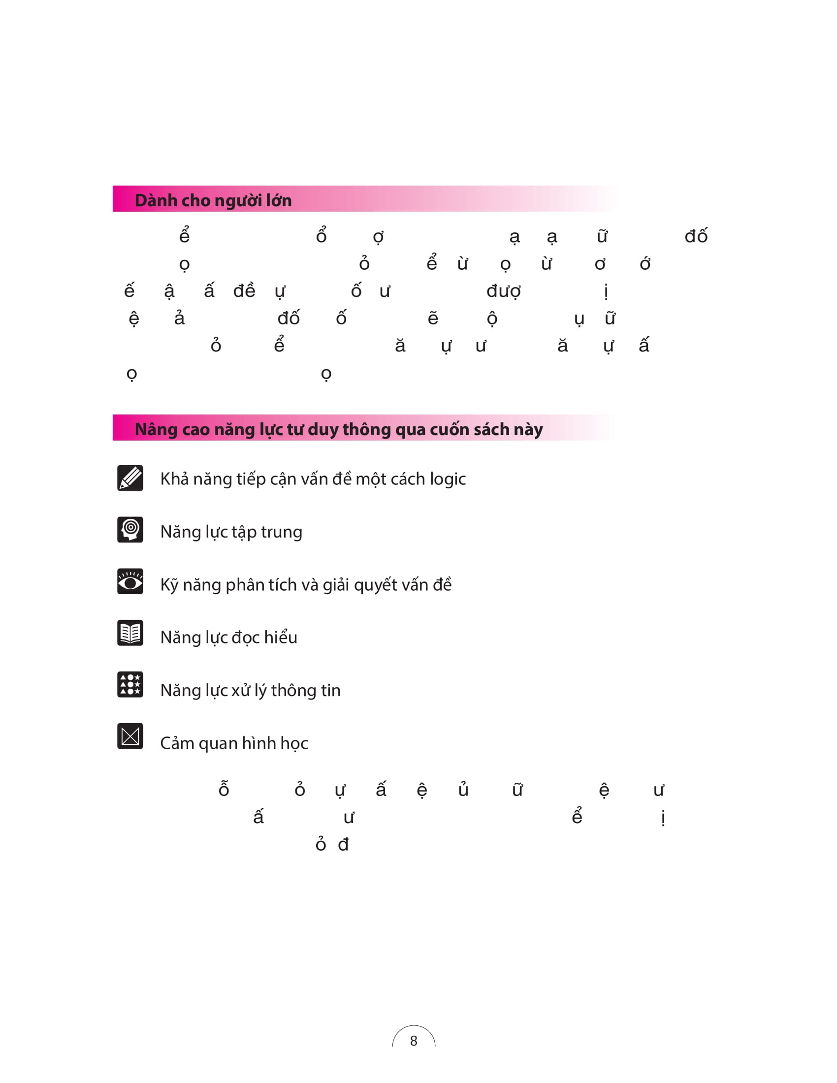 những câu đố toán học kiểu nhật - lập luận
