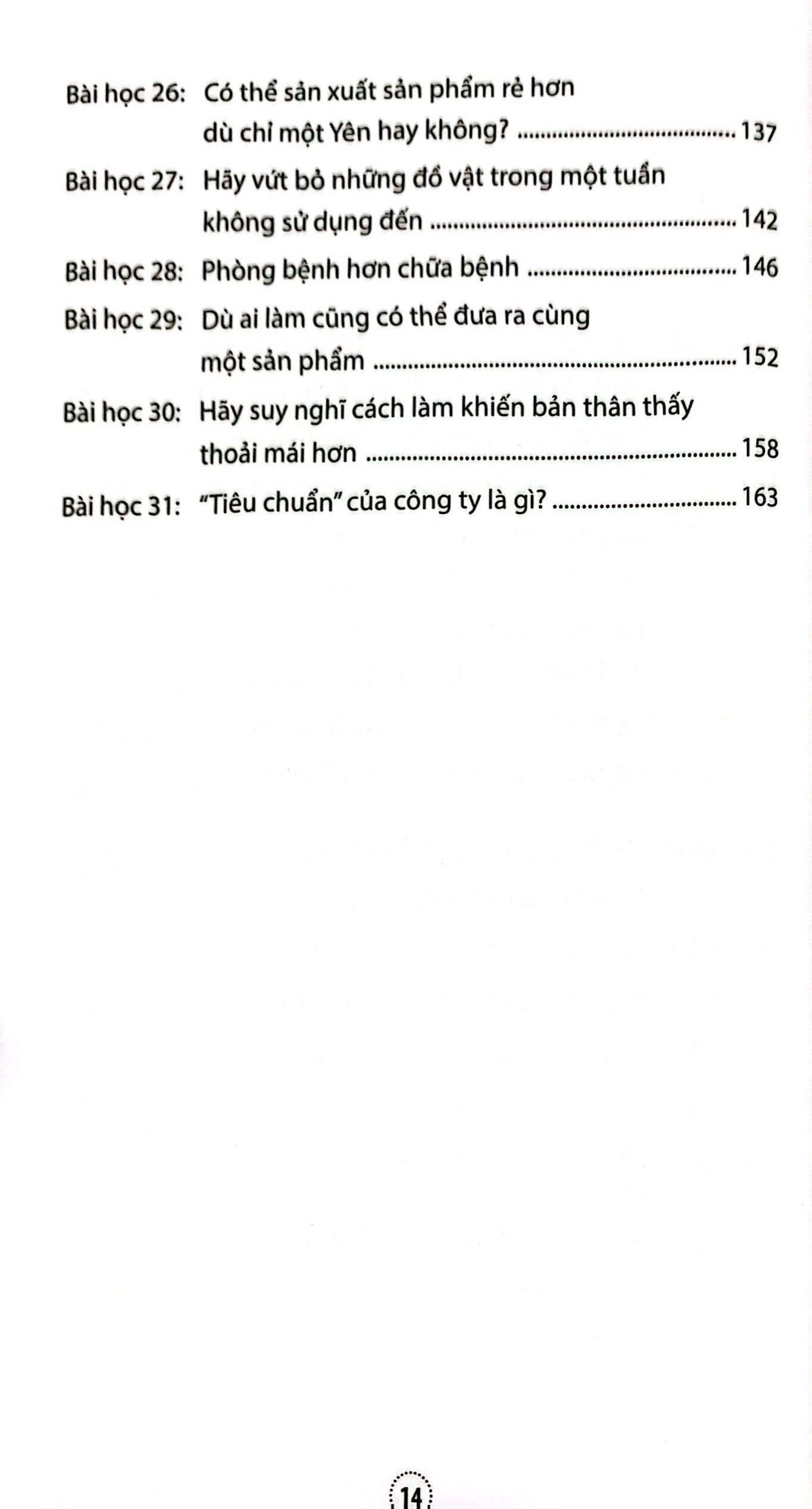 những câu nói cửa miệng làm nên thành công của toyota (tái bản 2023)