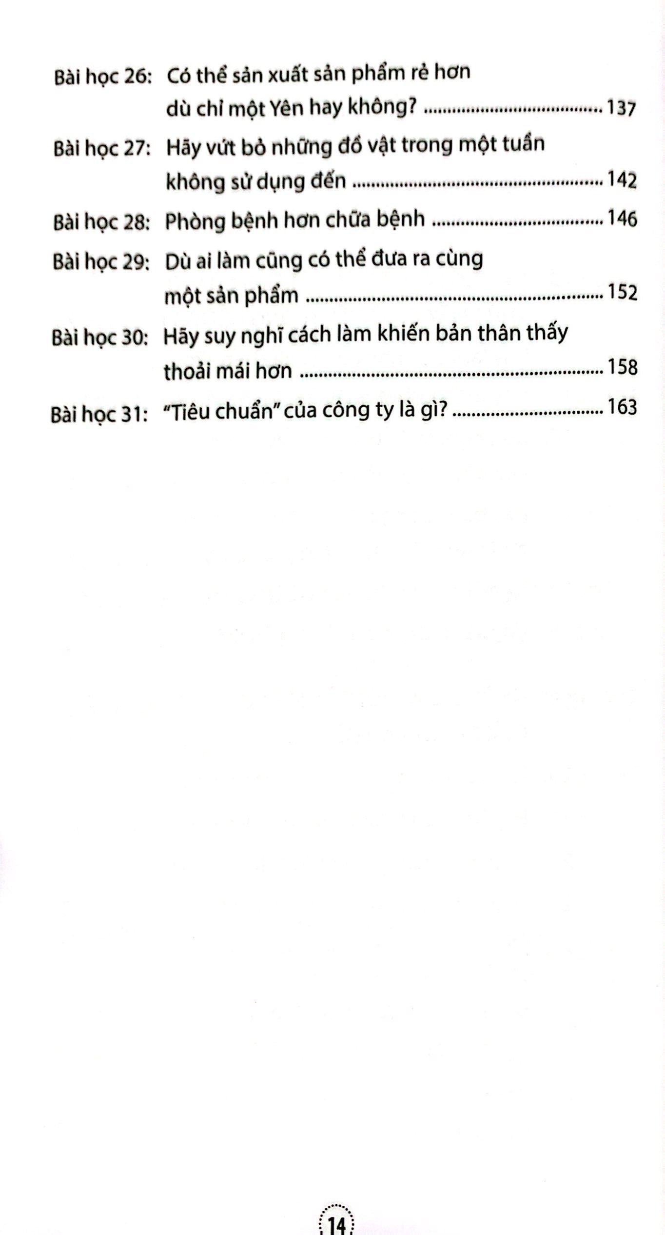 những câu nói cửa miệng làm nên thành công của toyota (tái bản 2023)