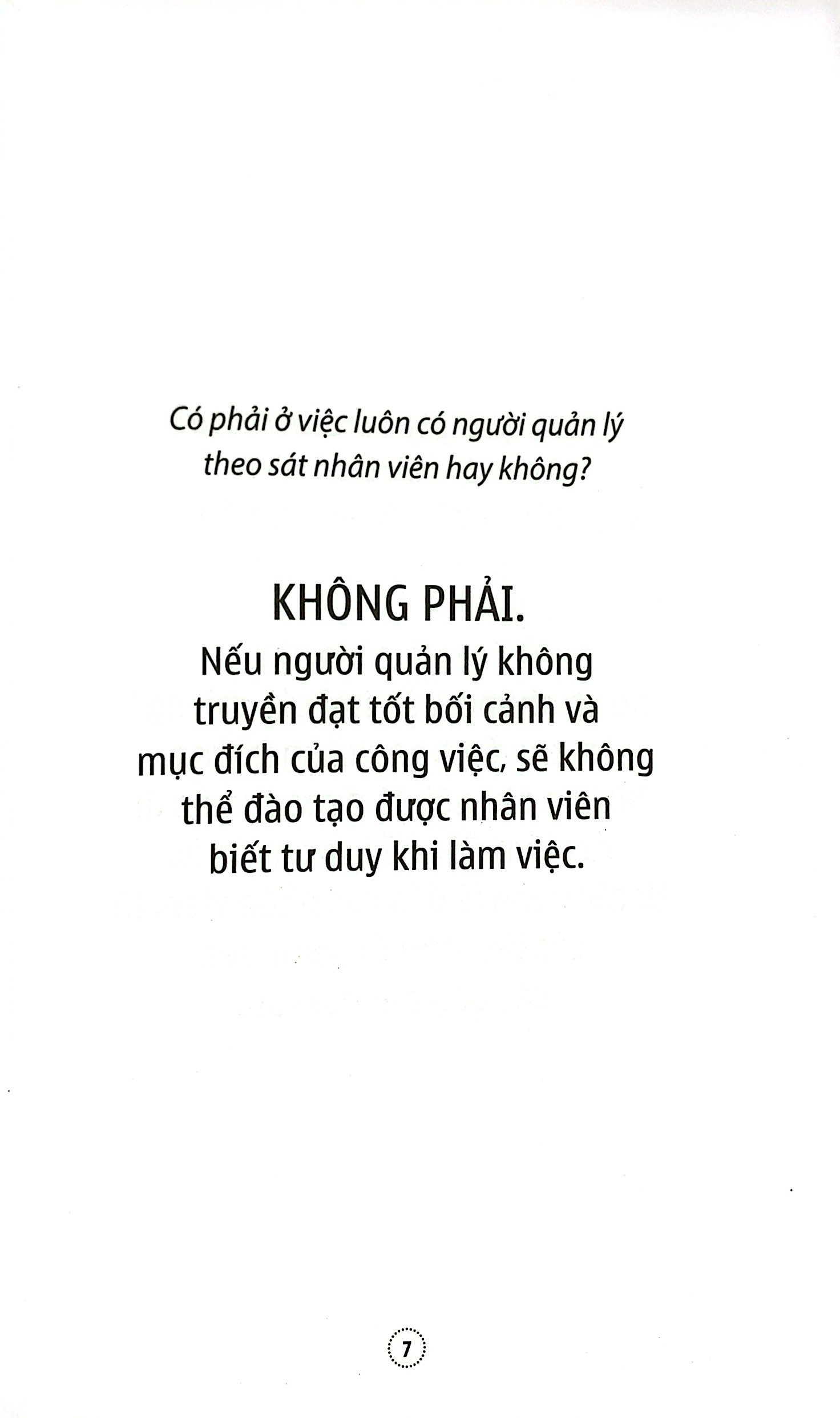 những câu nói cửa miệng làm nên thành công của toyota (tái bản 2023)