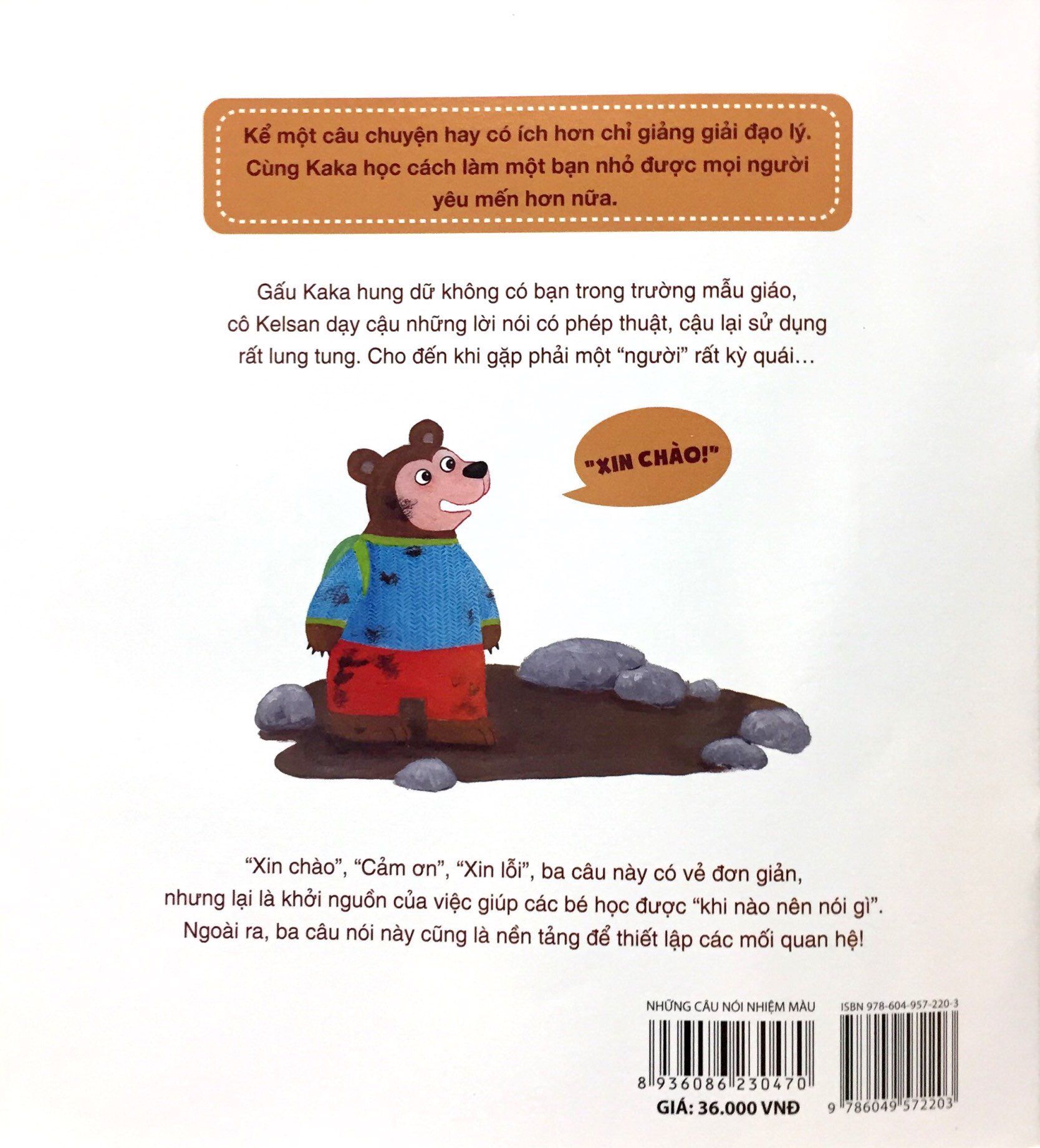 những câu nói nhiệm màu