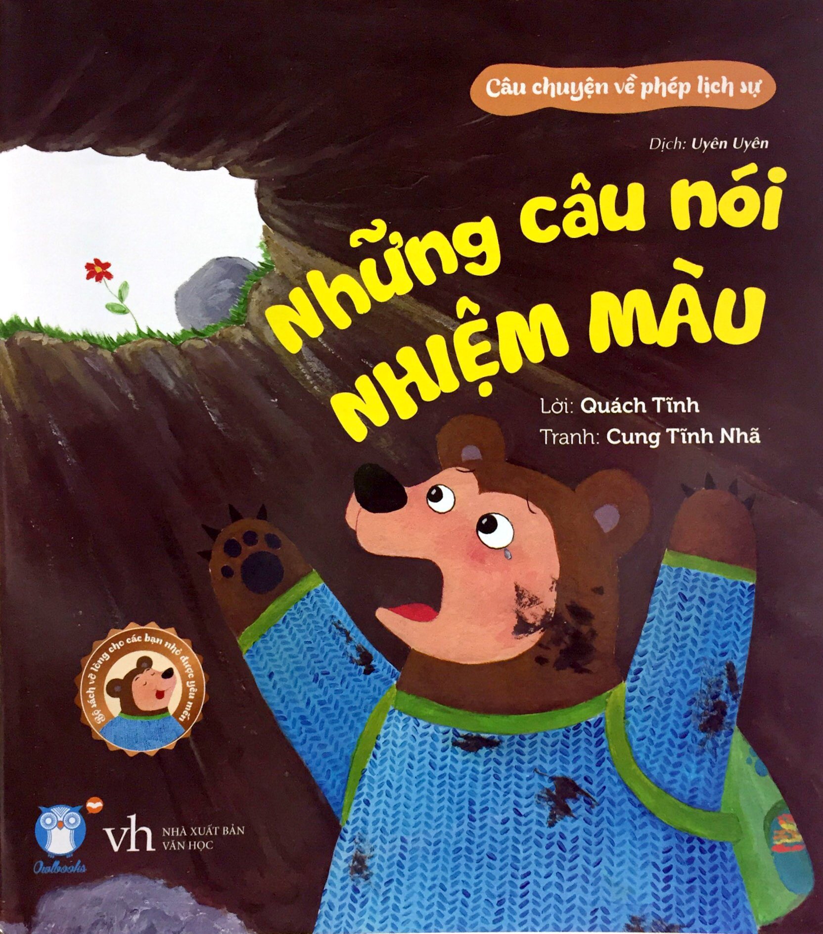 những câu nói nhiệm màu