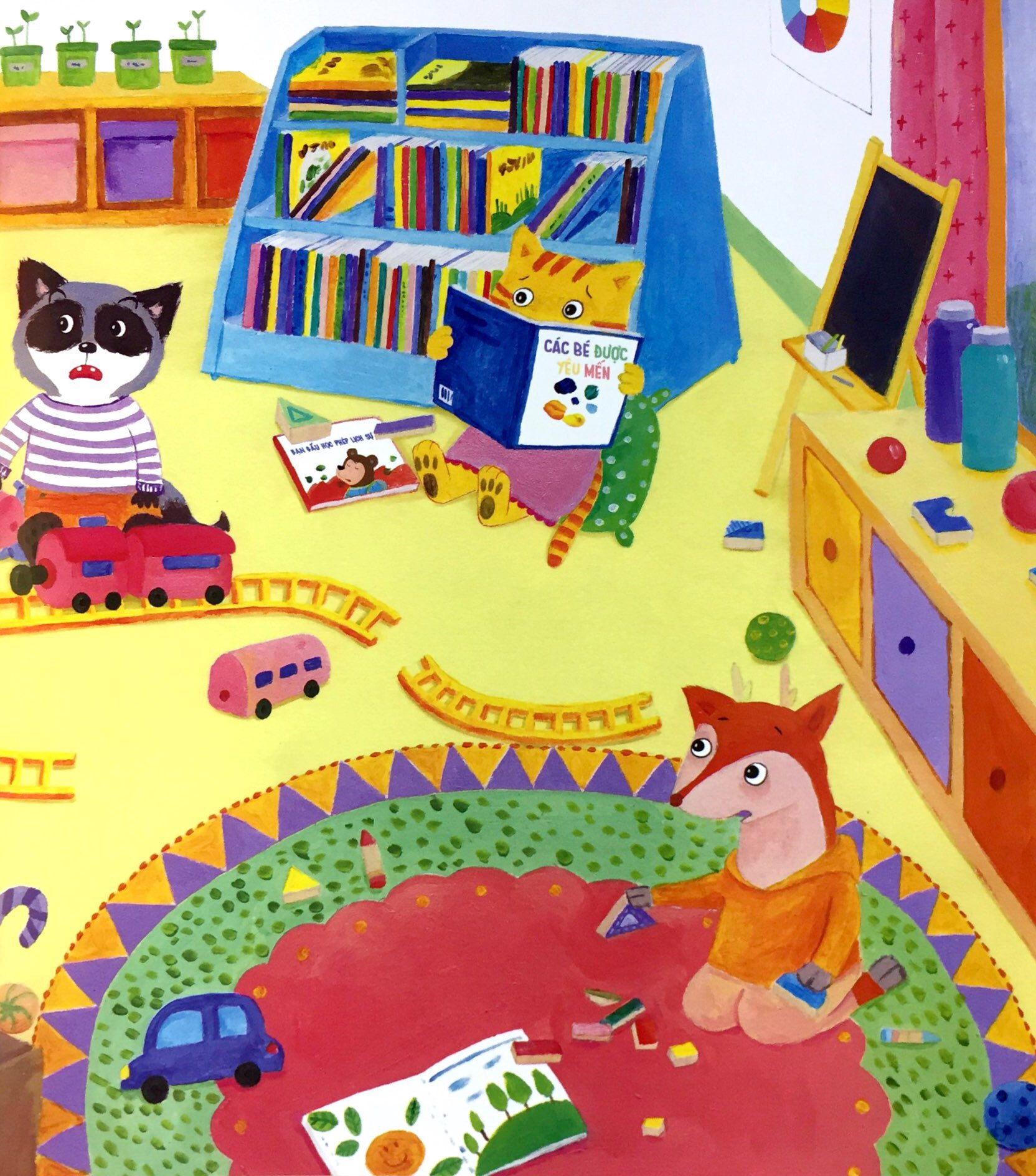 những câu nói nhiệm màu