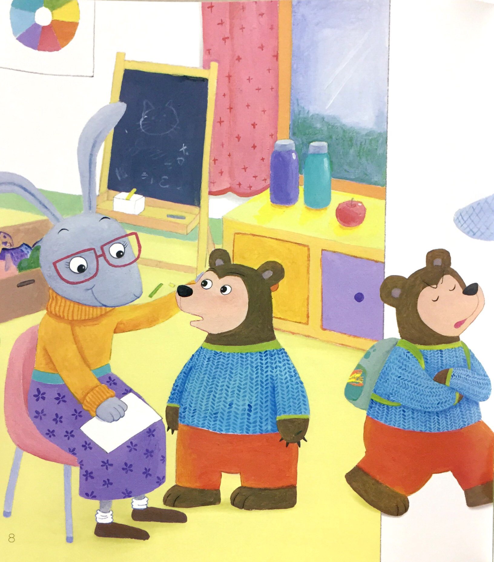 những câu nói nhiệm màu