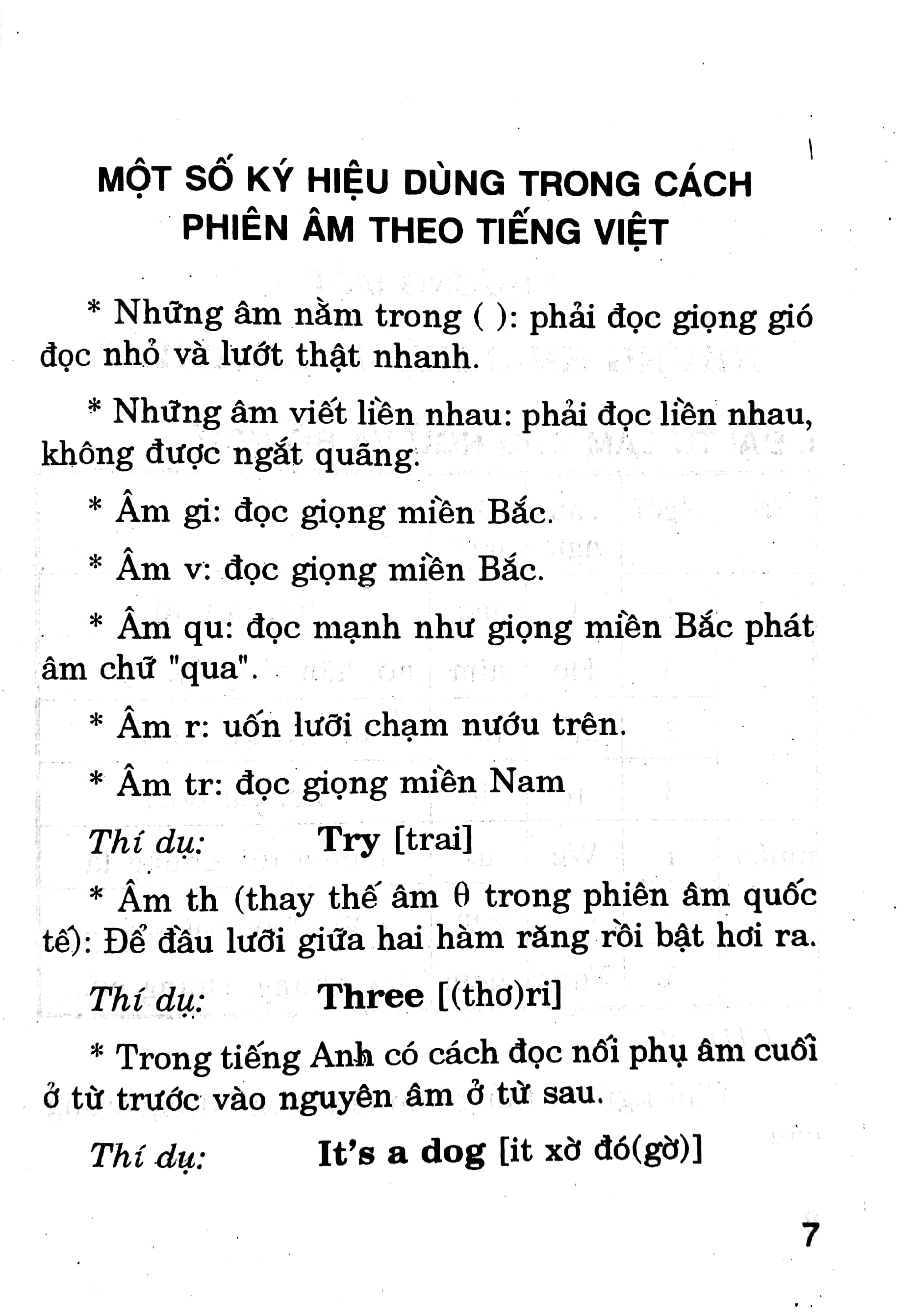 những câu thông dụng trong đàm thoại tiếng anh