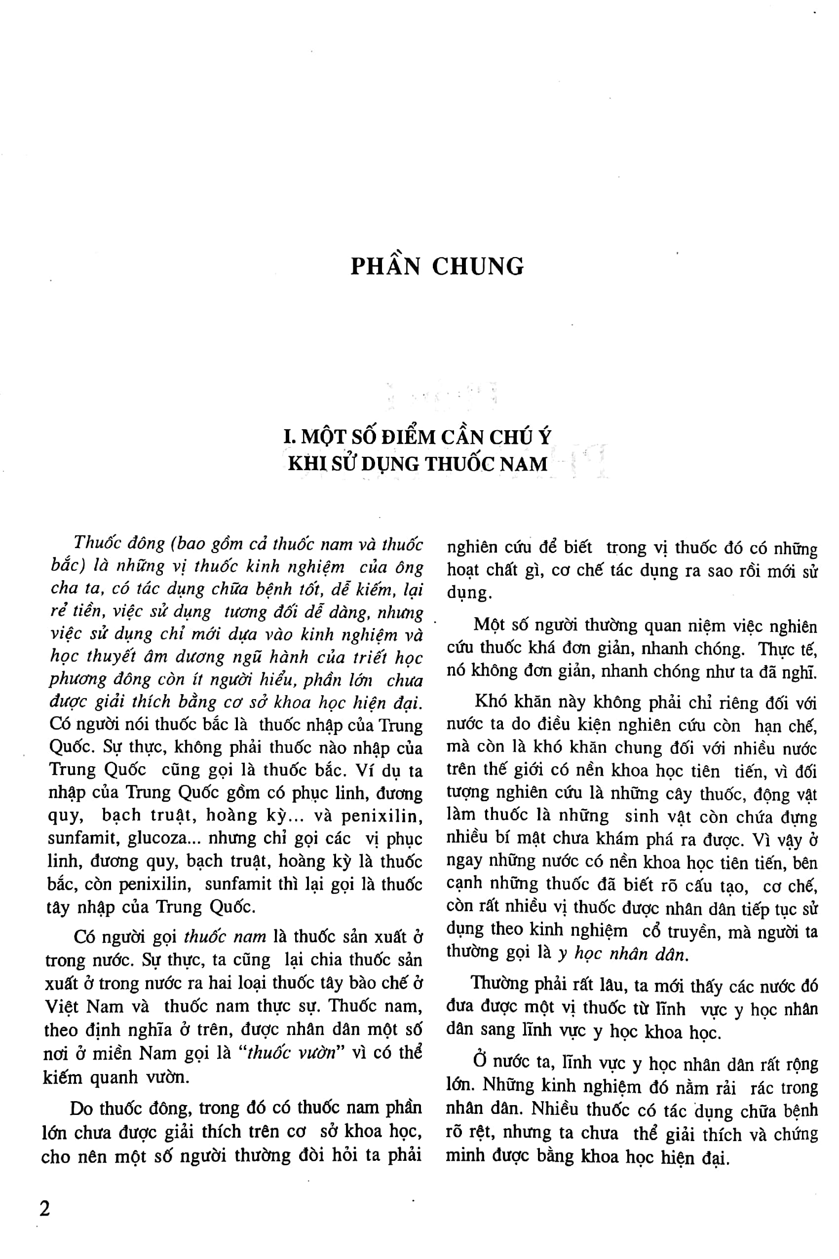 những cây thuốc và vị thuốc việt nam (tái bản 2022)
