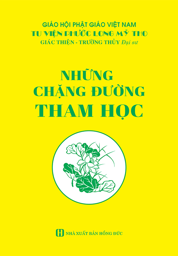 những chặng đường tham học