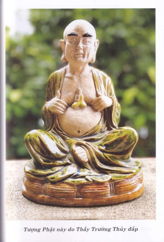 những chặng đường tham học